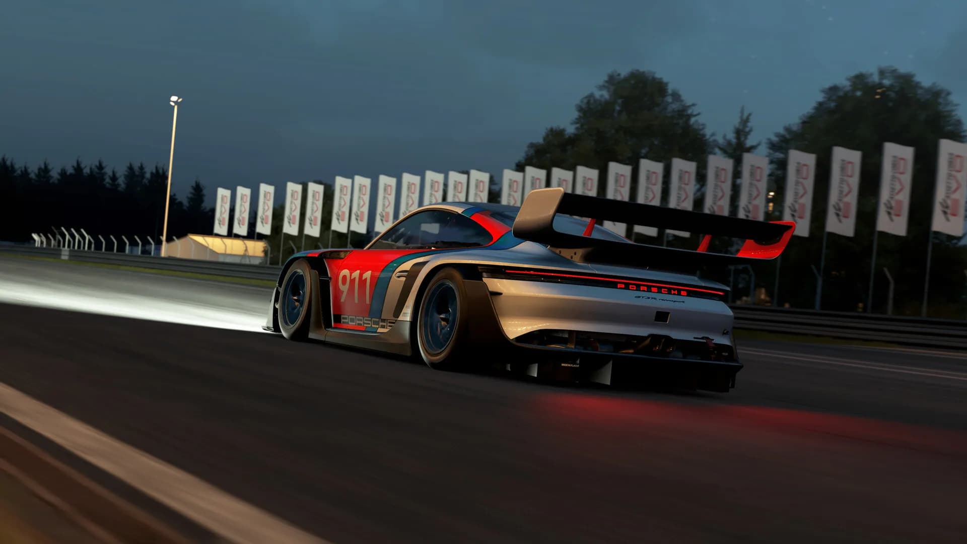 Assetto Corsa EVO görsel 14