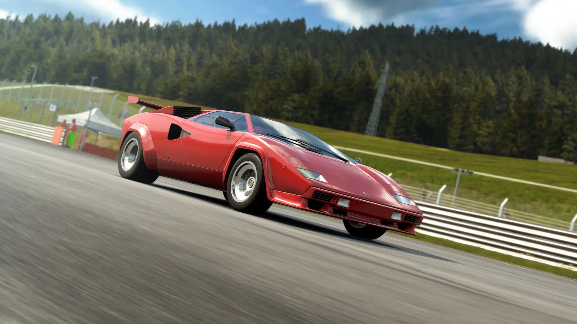 Assetto Corsa EVO görsel 16
