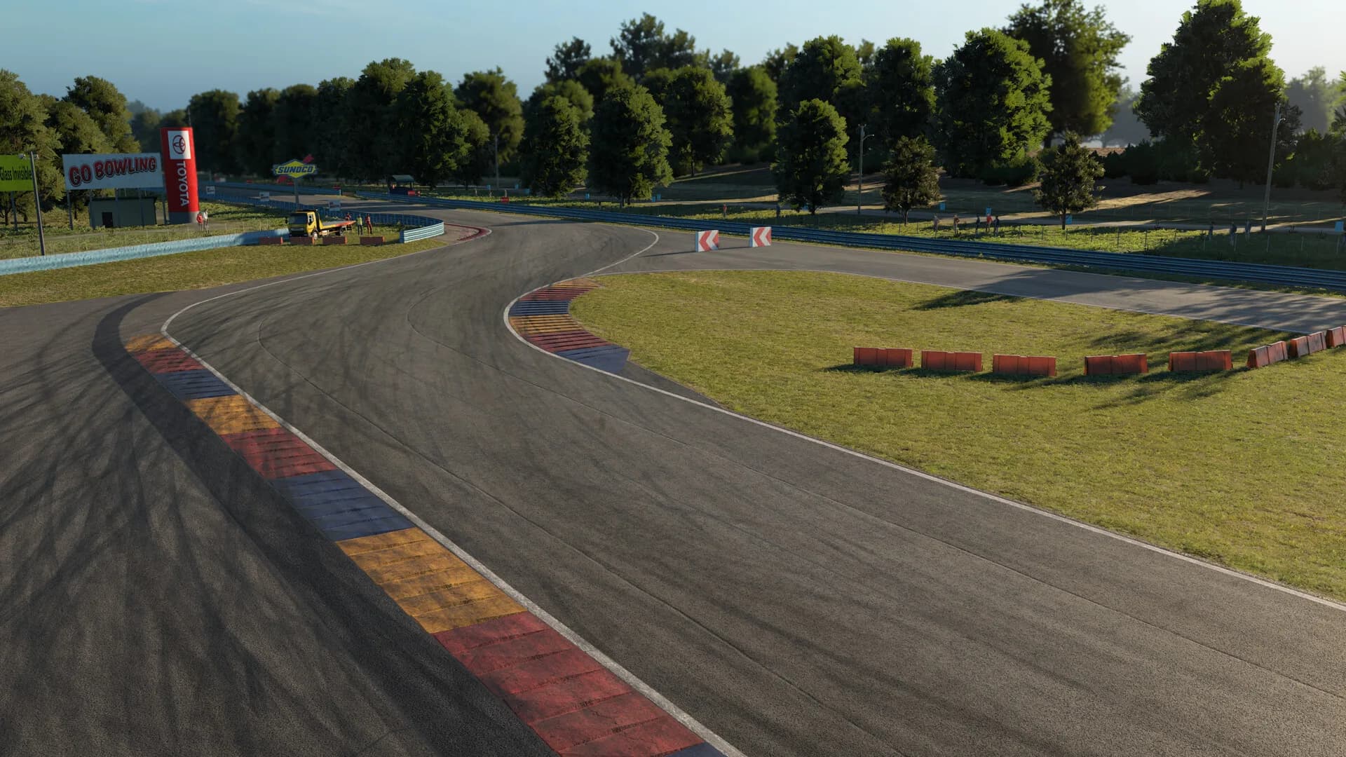 Assetto Corsa EVO görsel 19