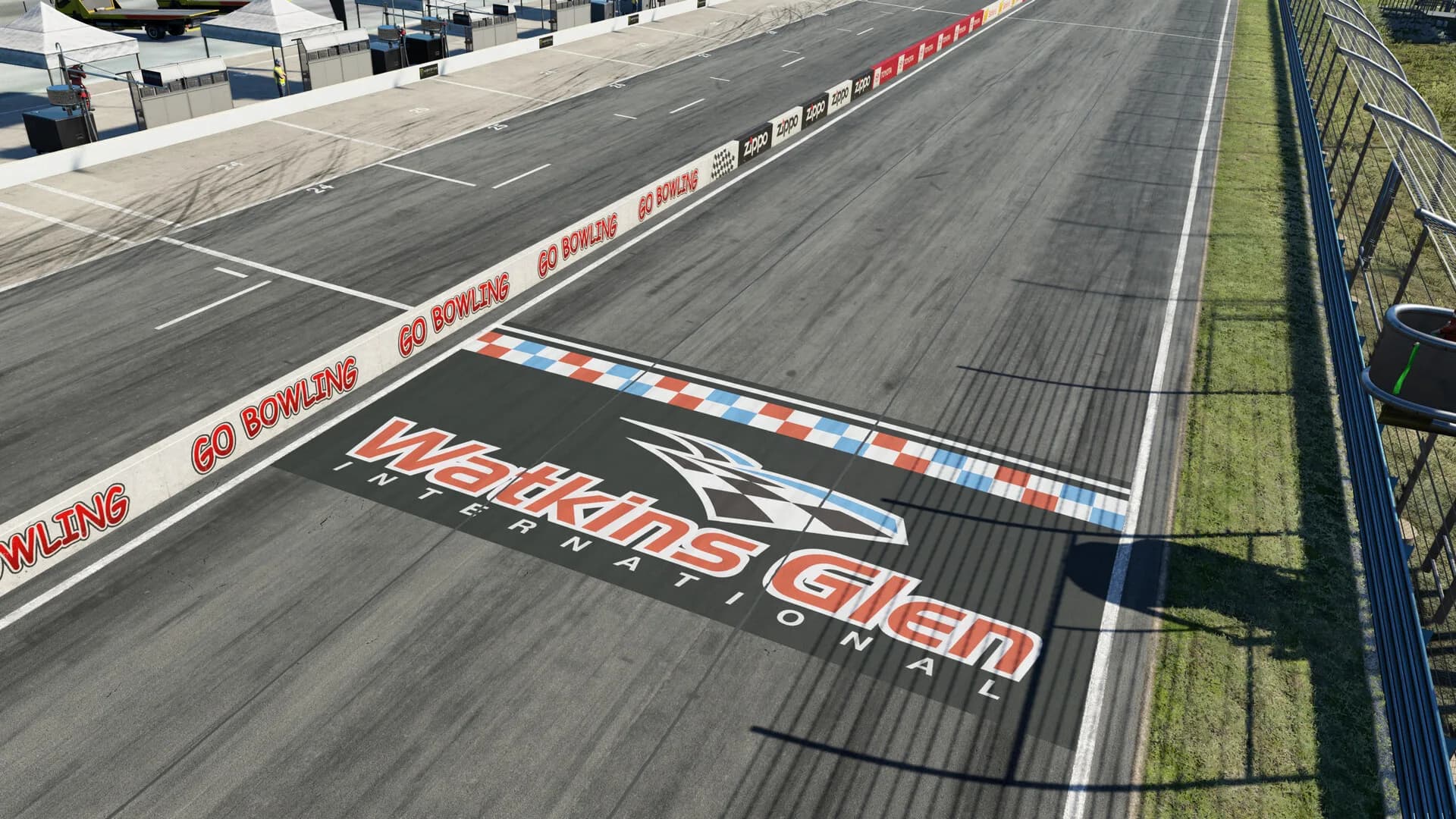 Assetto Corsa EVO görsel 20