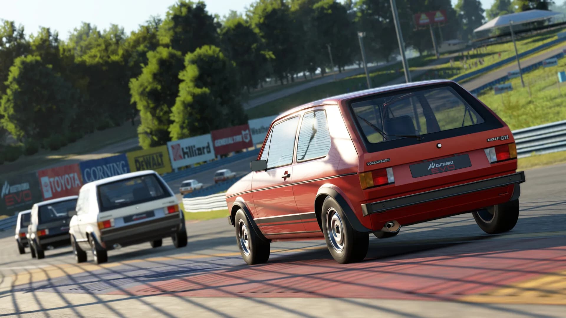 Assetto Corsa EVO görsel 21