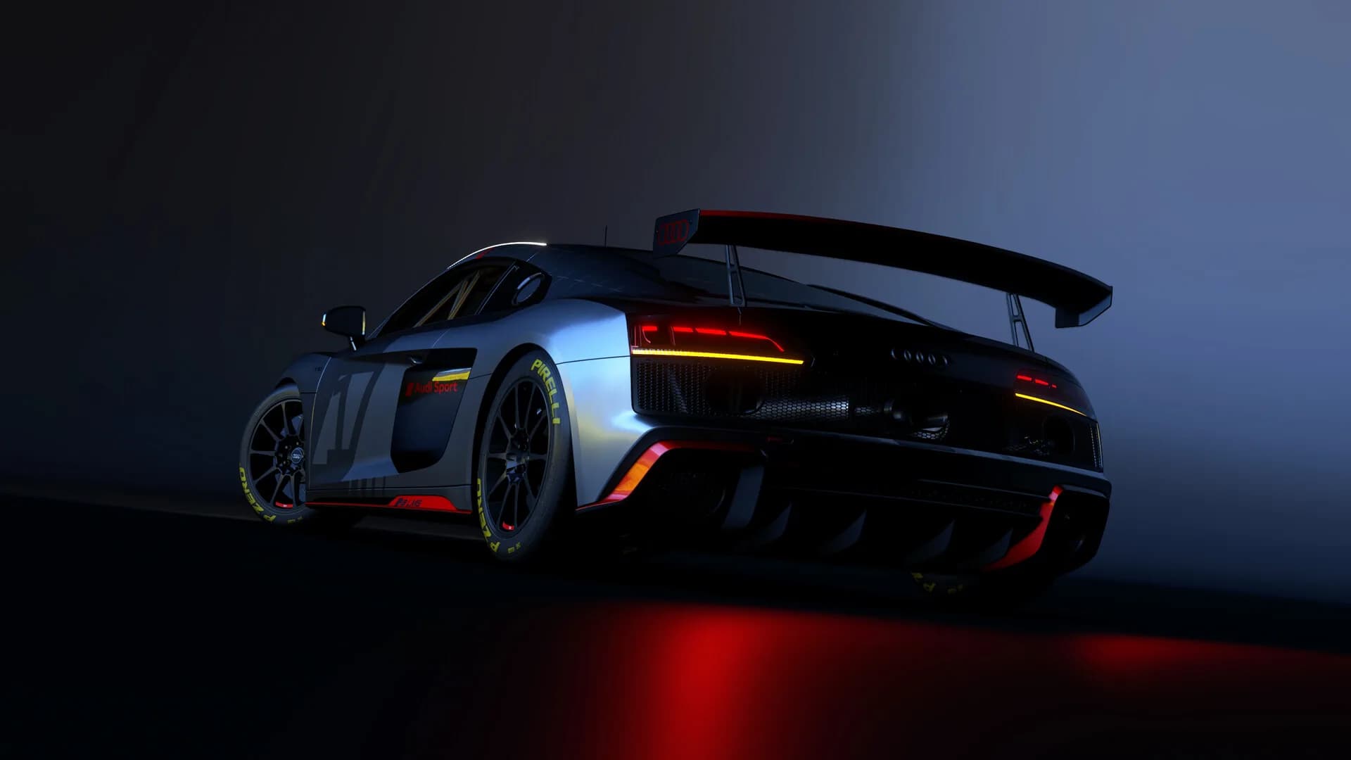 Assetto Corsa EVO görsel 4