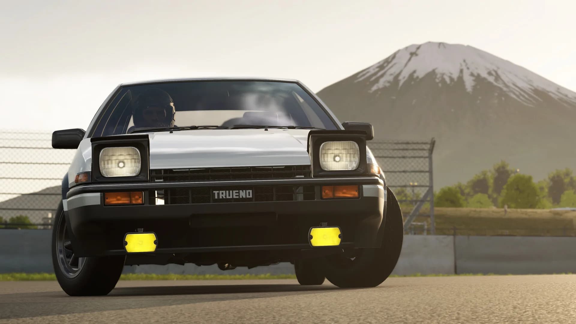 Assetto Corsa EVO görsel 22