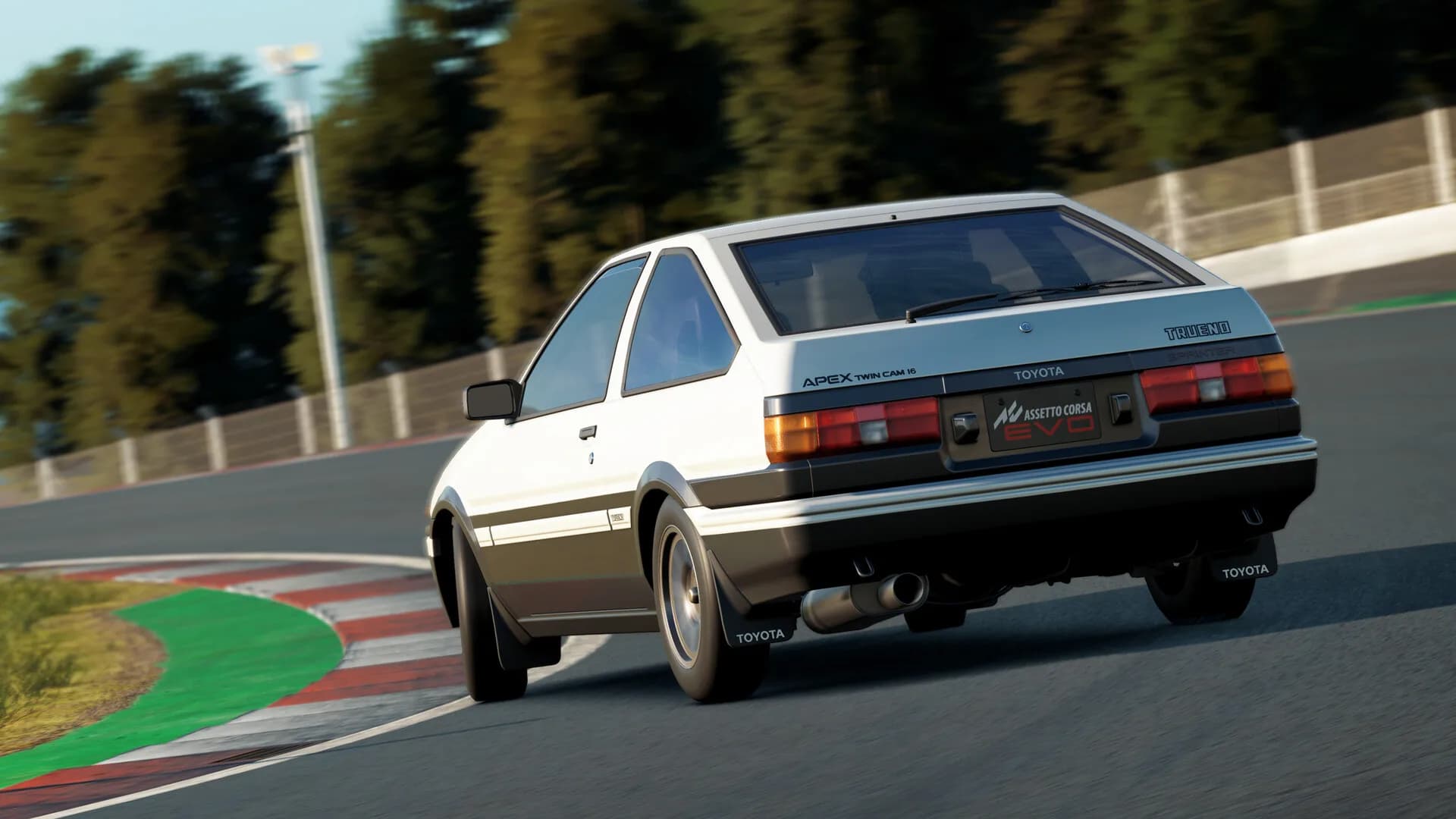 Assetto Corsa EVO görsel 26