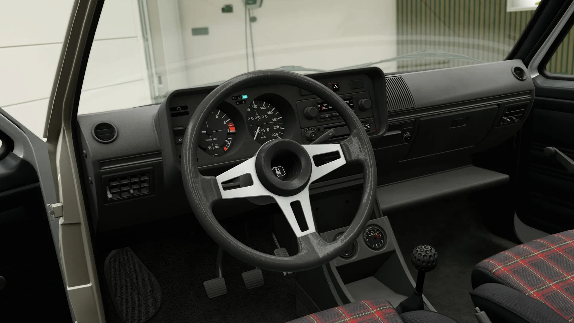 Assetto Corsa EVO görsel 27