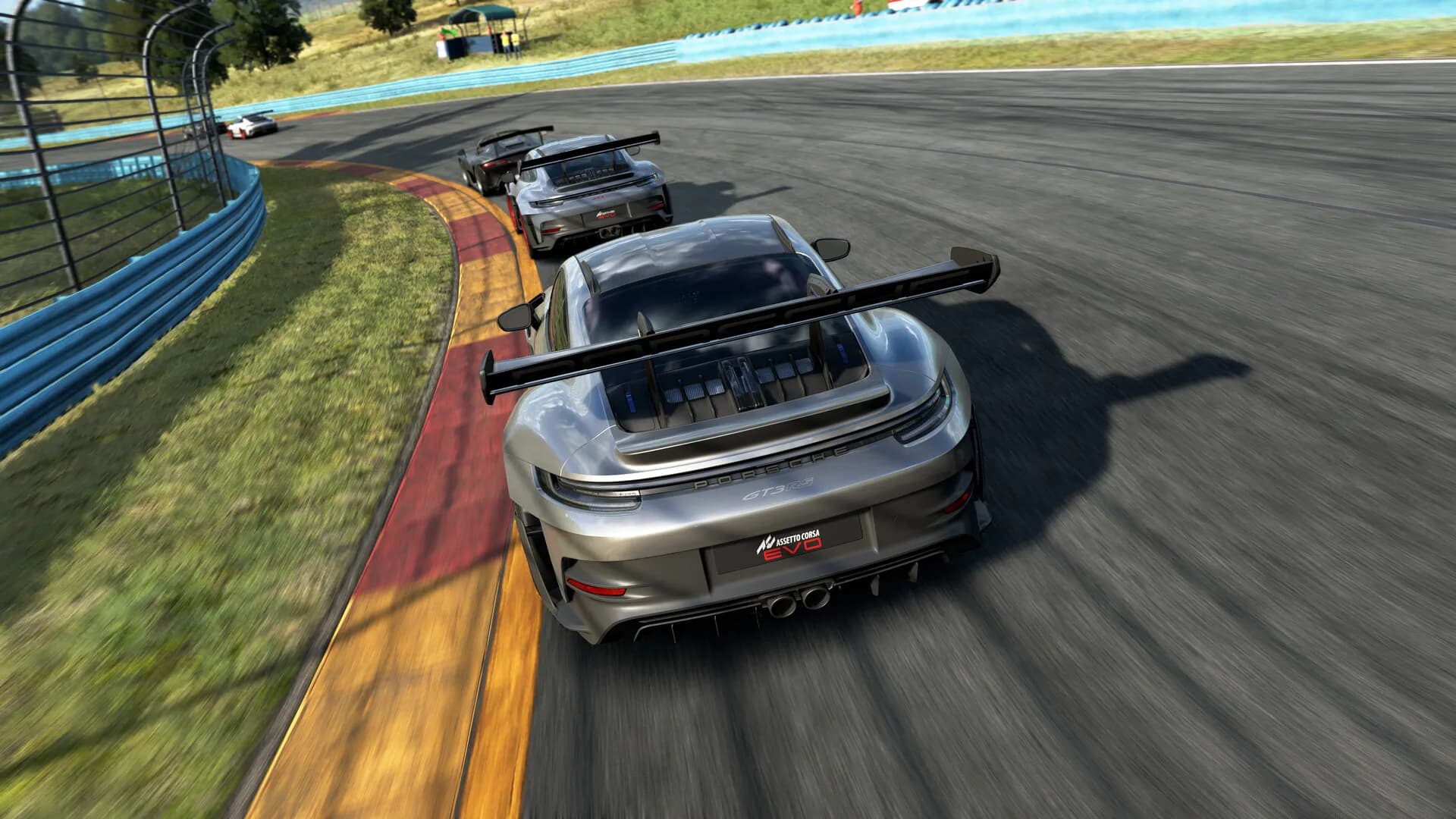 Assetto Corsa EVO görsel 30