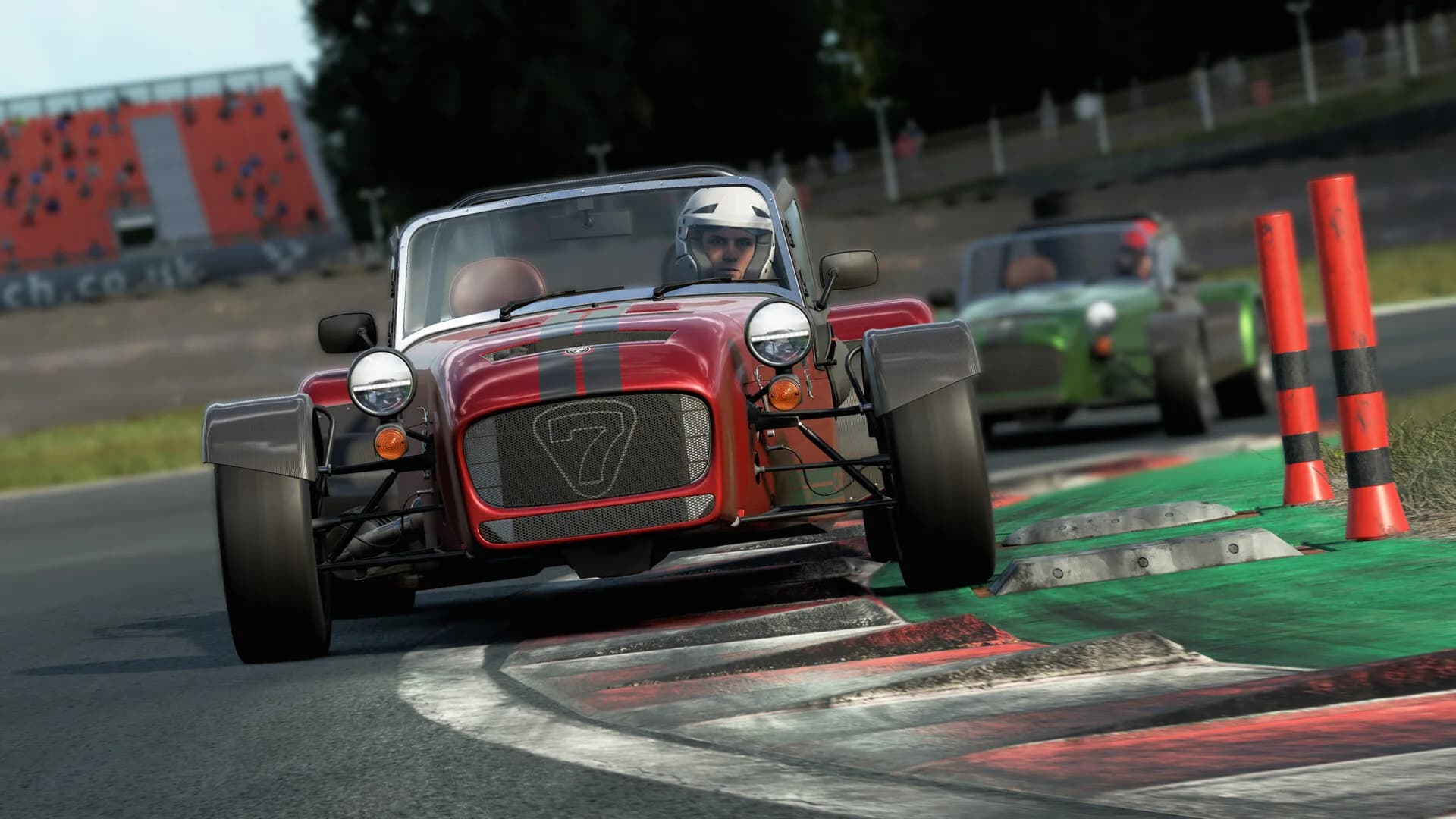 Assetto Corsa EVO görsel 31