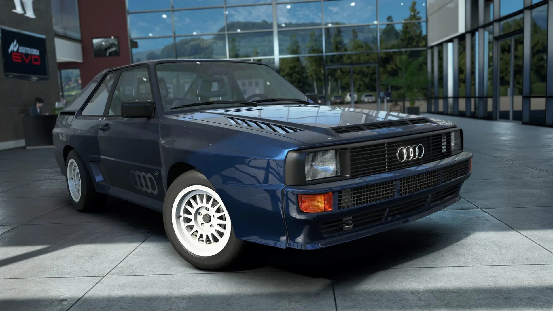 Assetto Corsa EVO görsel 32