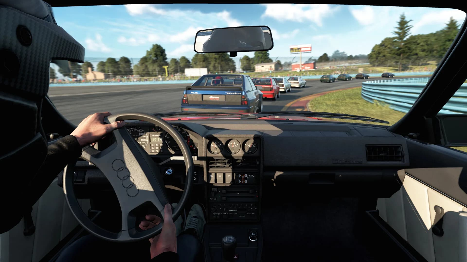 Assetto Corsa EVO görsel 33
