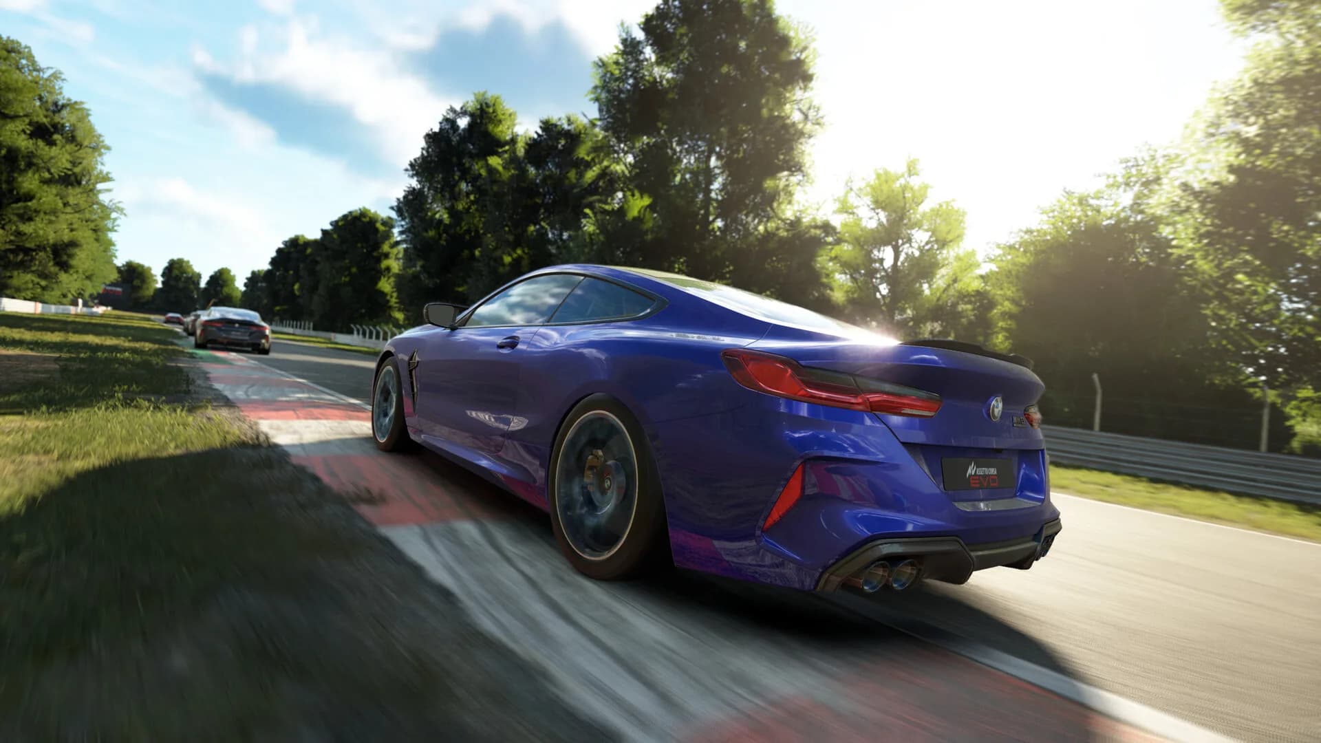 Assetto Corsa EVO görsel 36