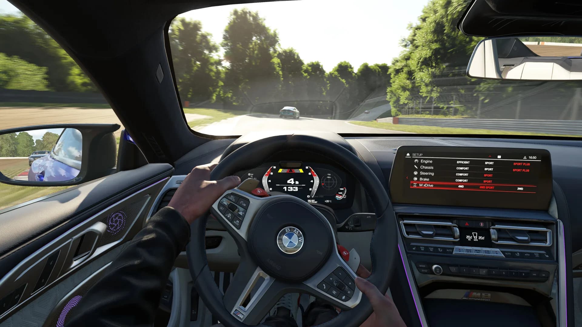 Assetto Corsa EVO görsel 37