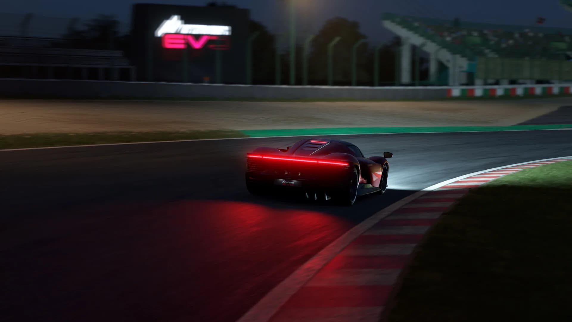 Assetto Corsa EVO görsel 38