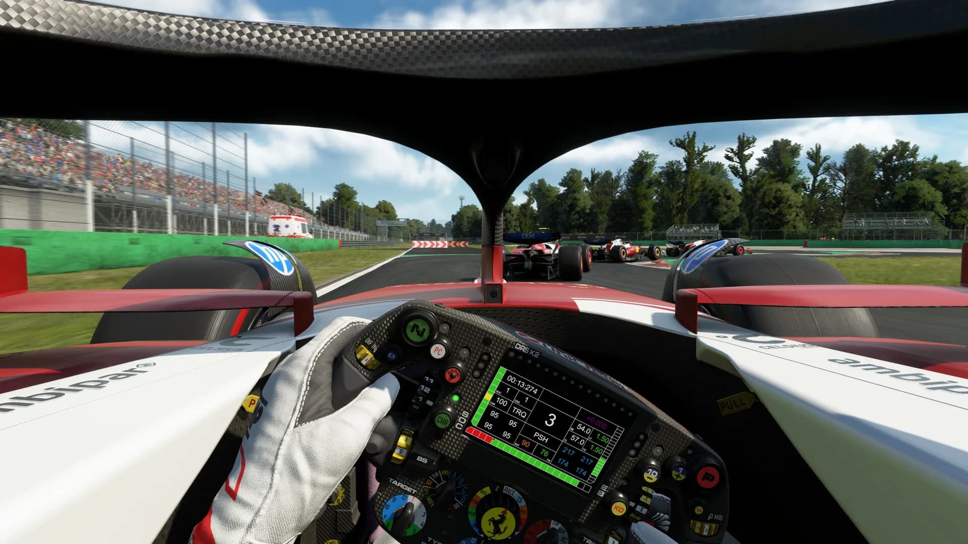 Assetto Corsa EVO görsel 39