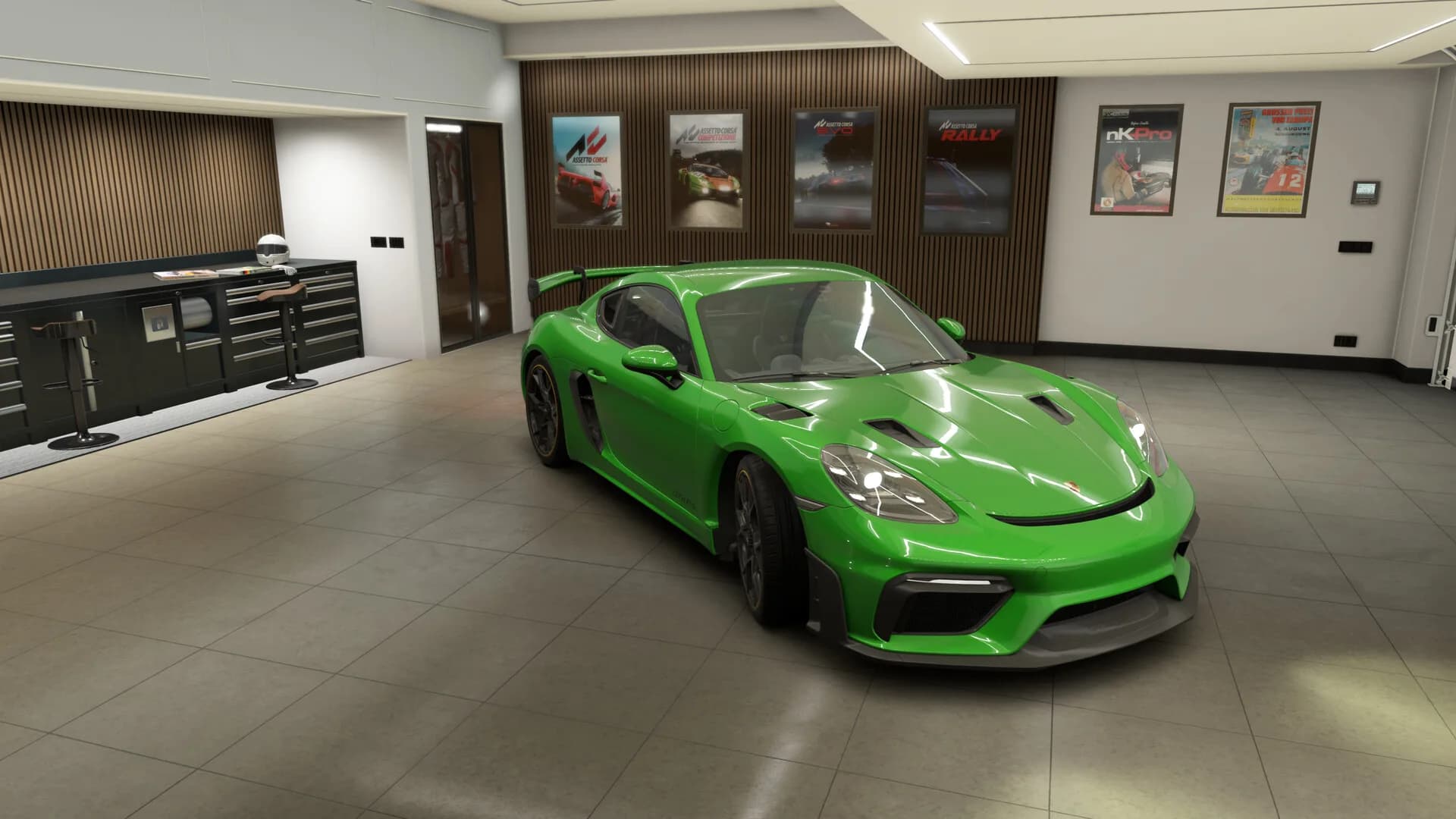 Assetto Corsa EVO görsel 40