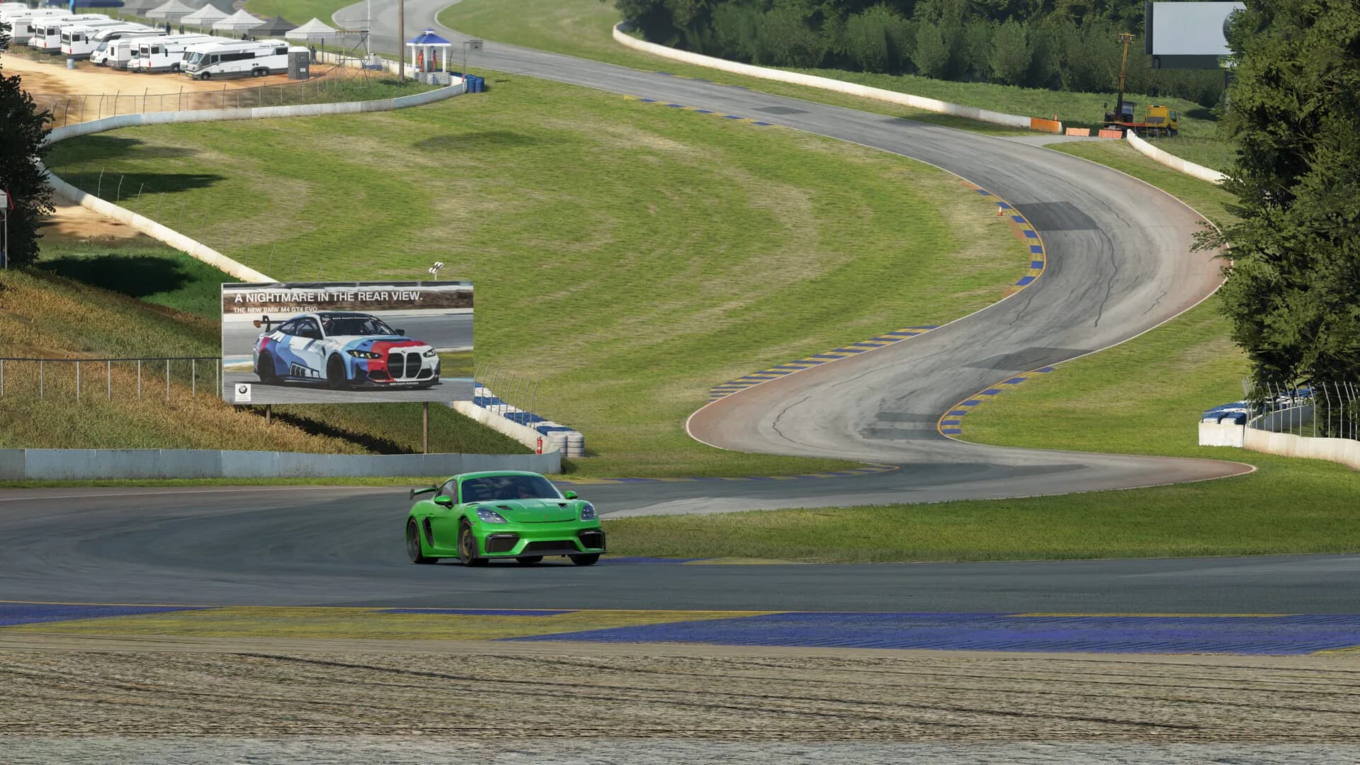 Assetto Corsa EVO görsel 42