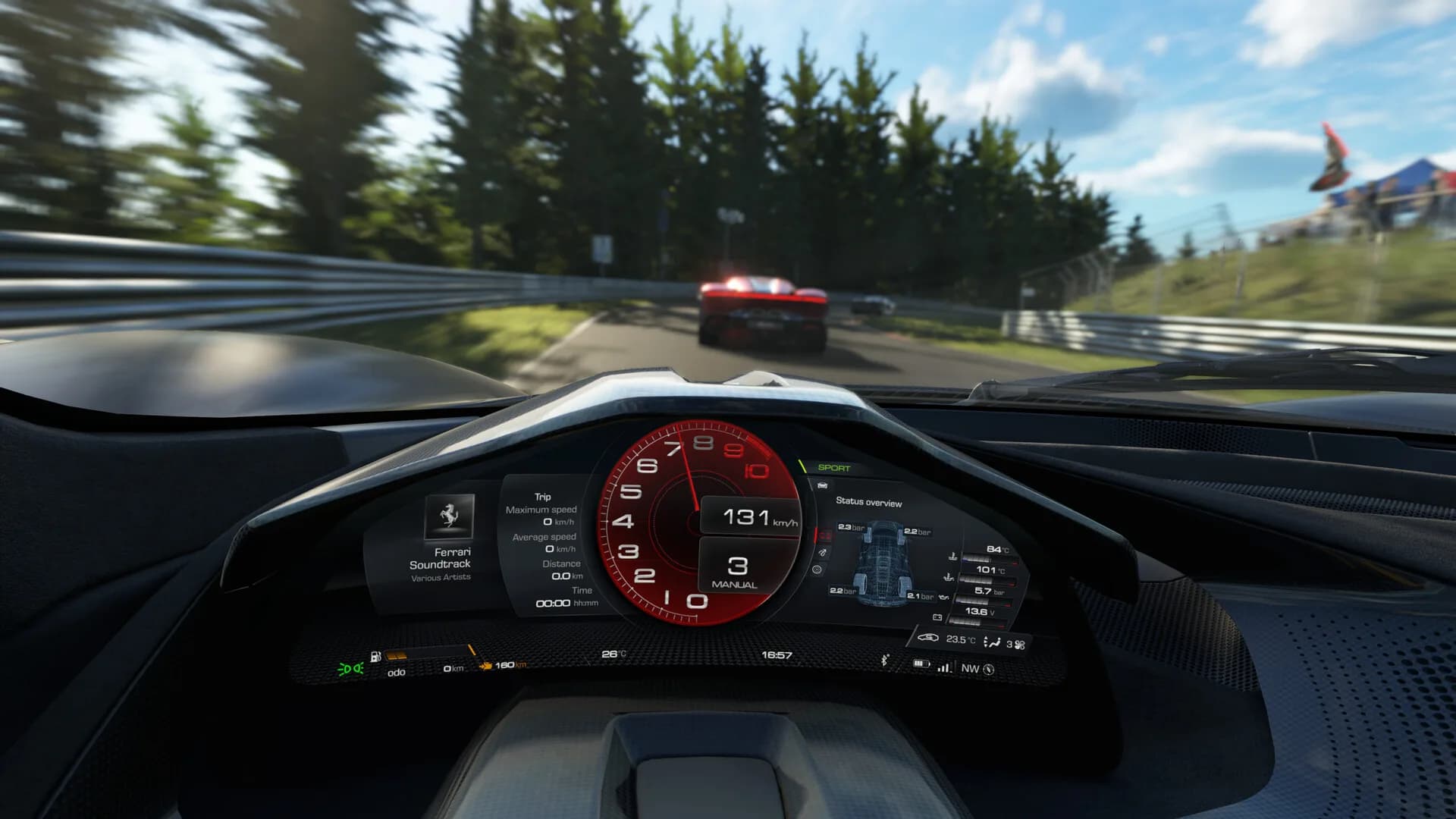 Assetto Corsa EVO görsel 44