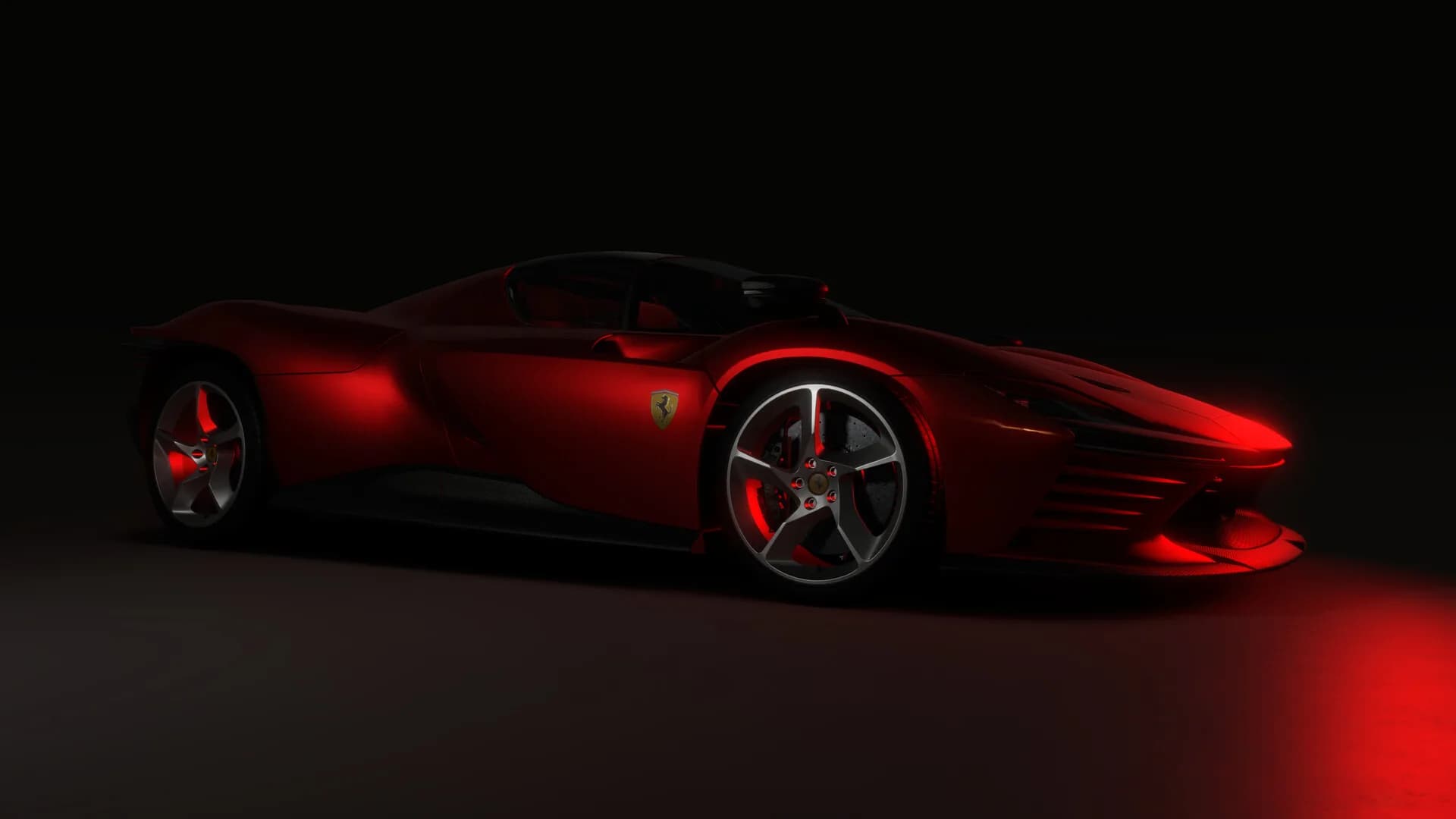 Assetto Corsa EVO görsel 45