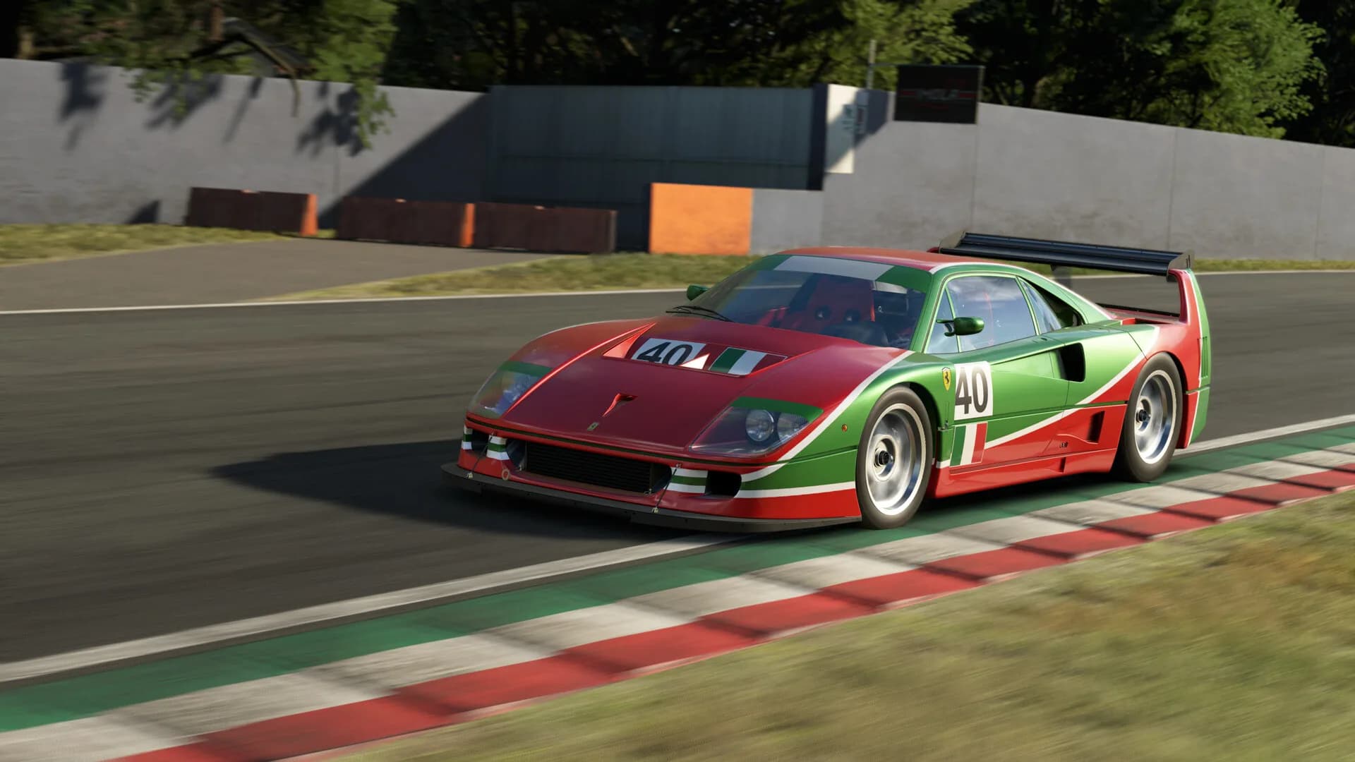 Assetto Corsa EVO görsel 46