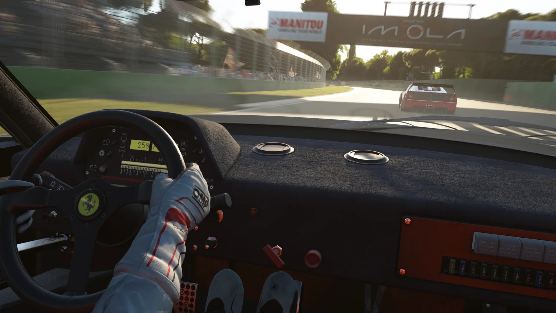 Assetto Corsa EVO görsel 47