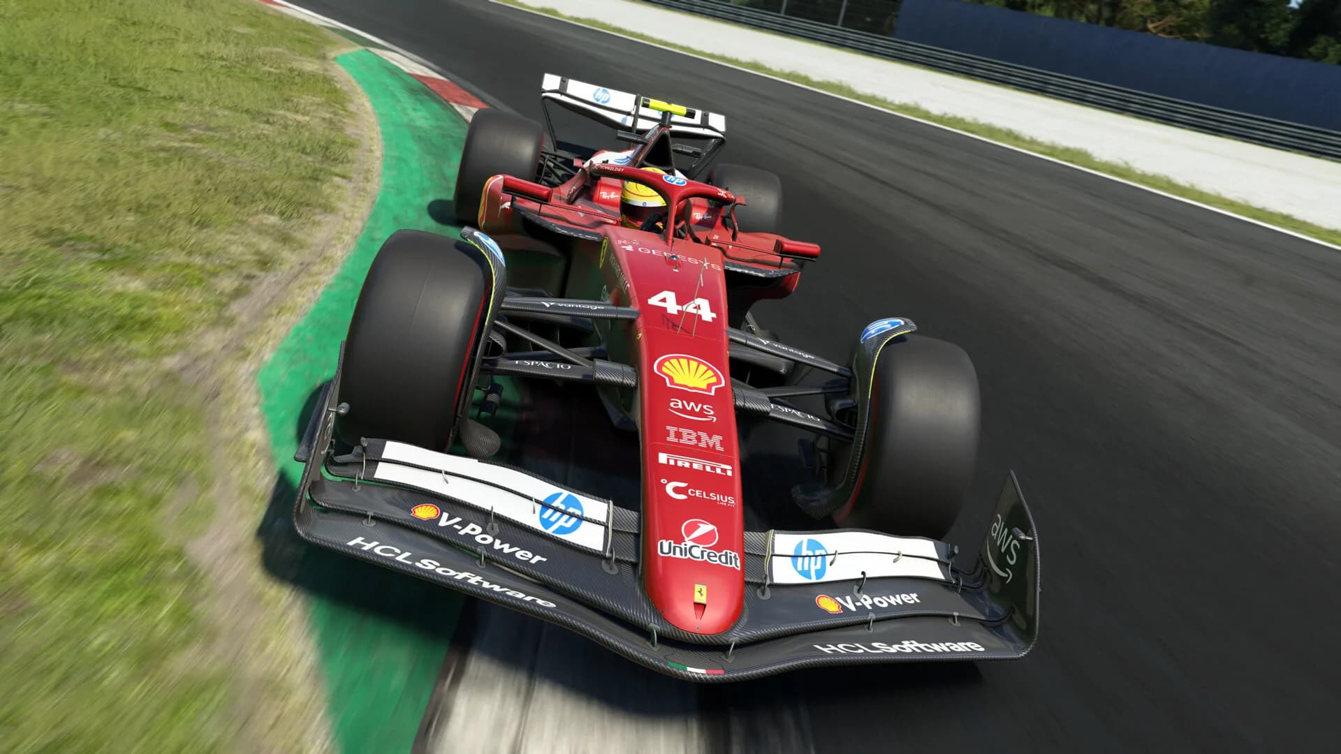 Assetto Corsa EVO görsel 48