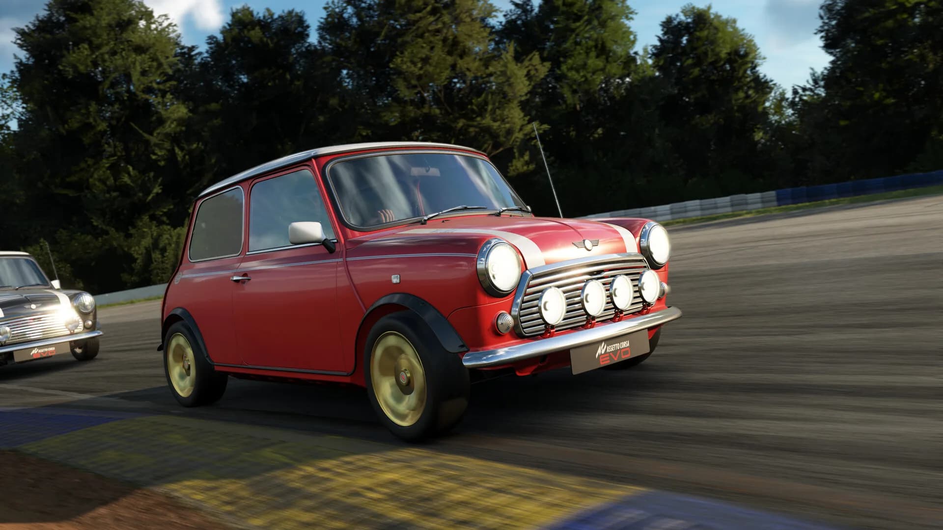 Assetto Corsa EVO görsel 51