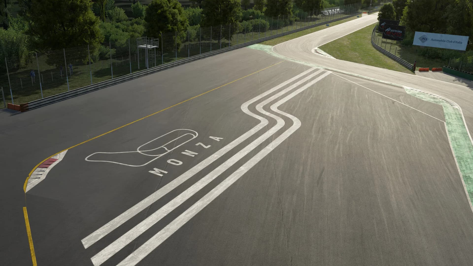 Assetto Corsa EVO görsel 54