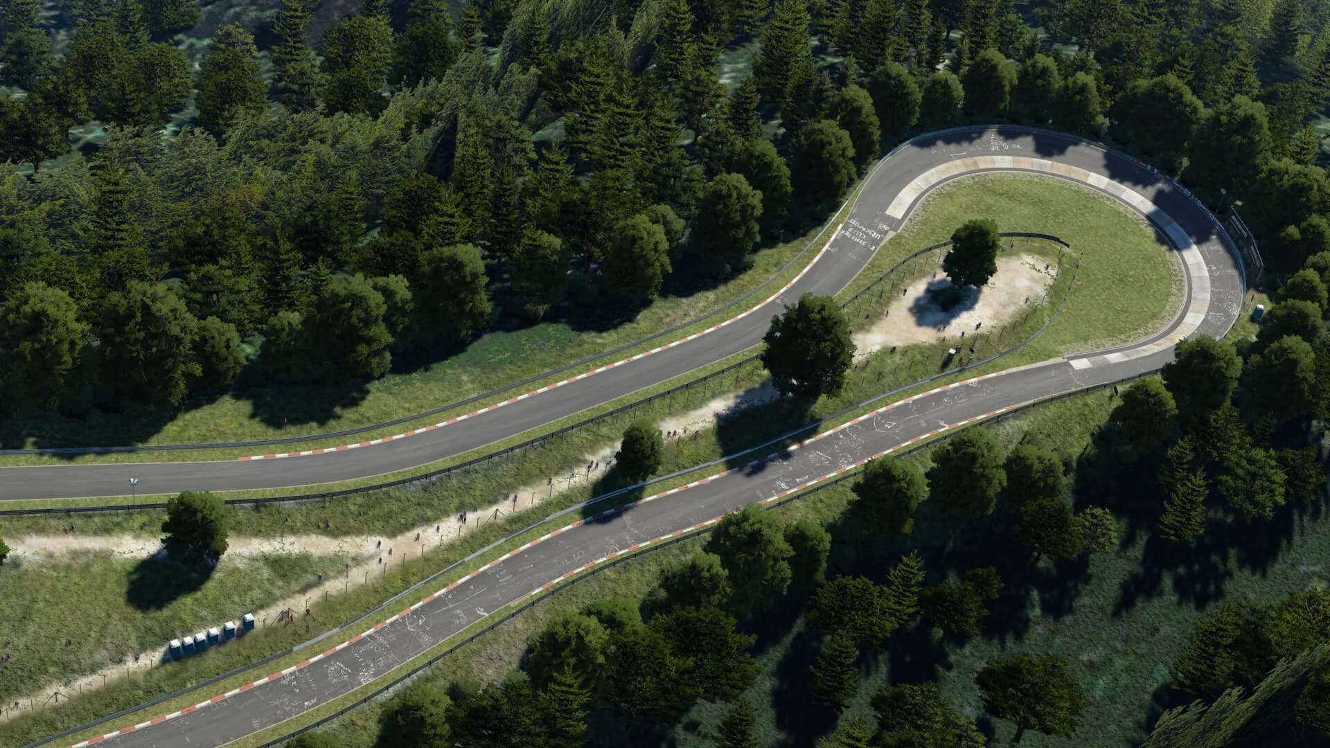 Assetto Corsa EVO görsel 55