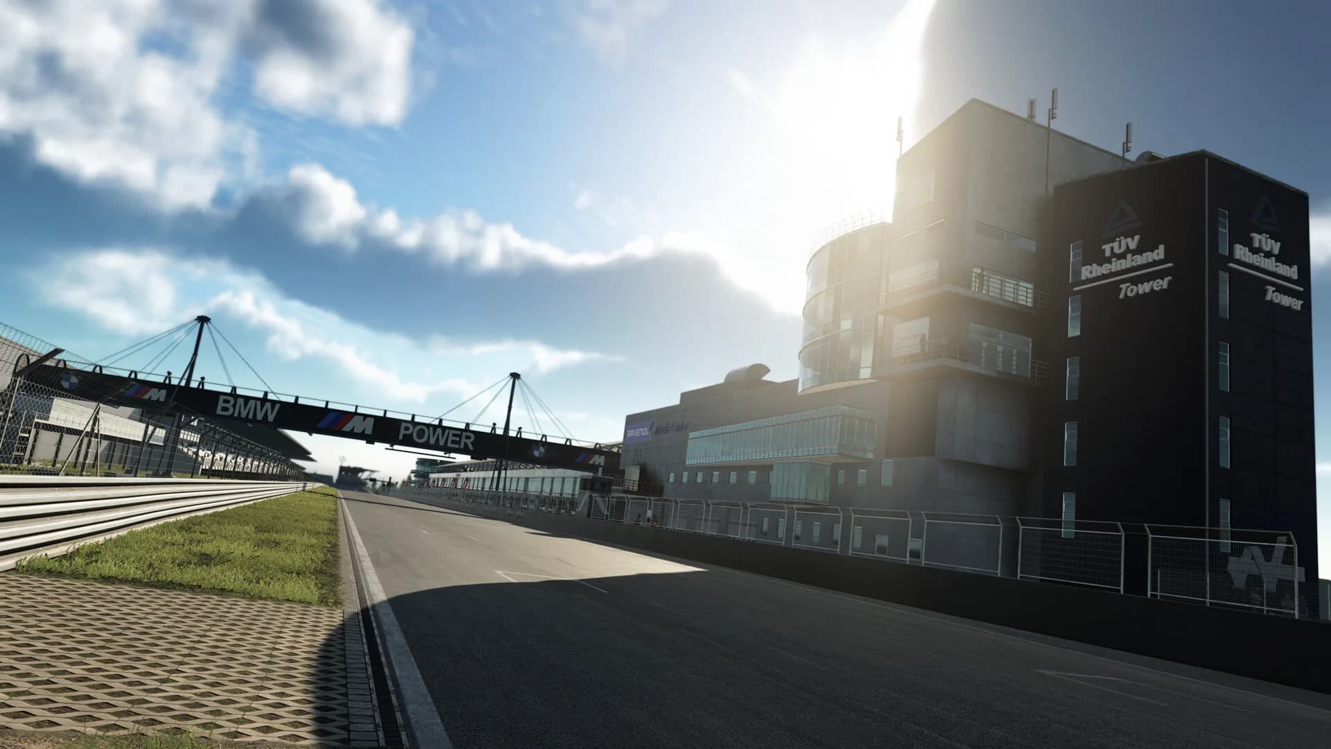 Assetto Corsa EVO görsel 56