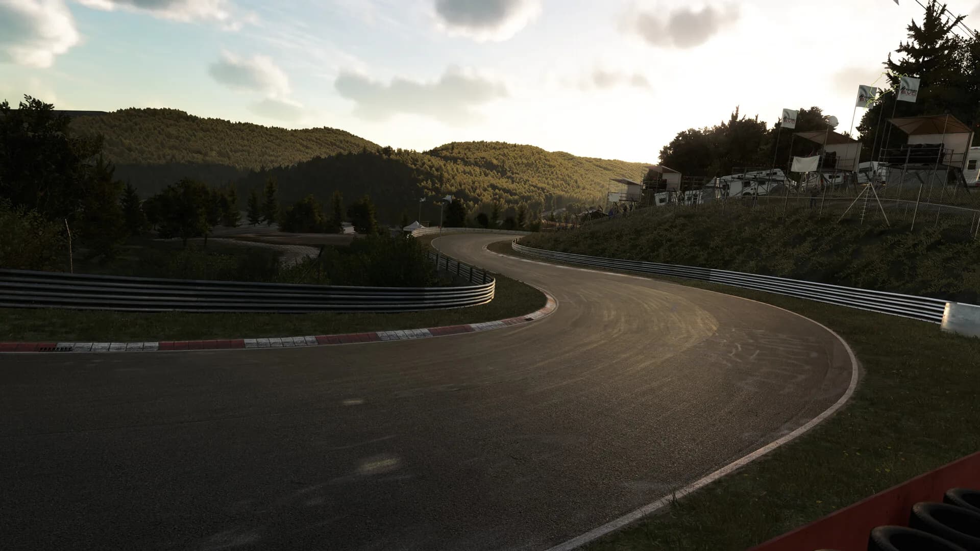 Assetto Corsa EVO görsel 57
