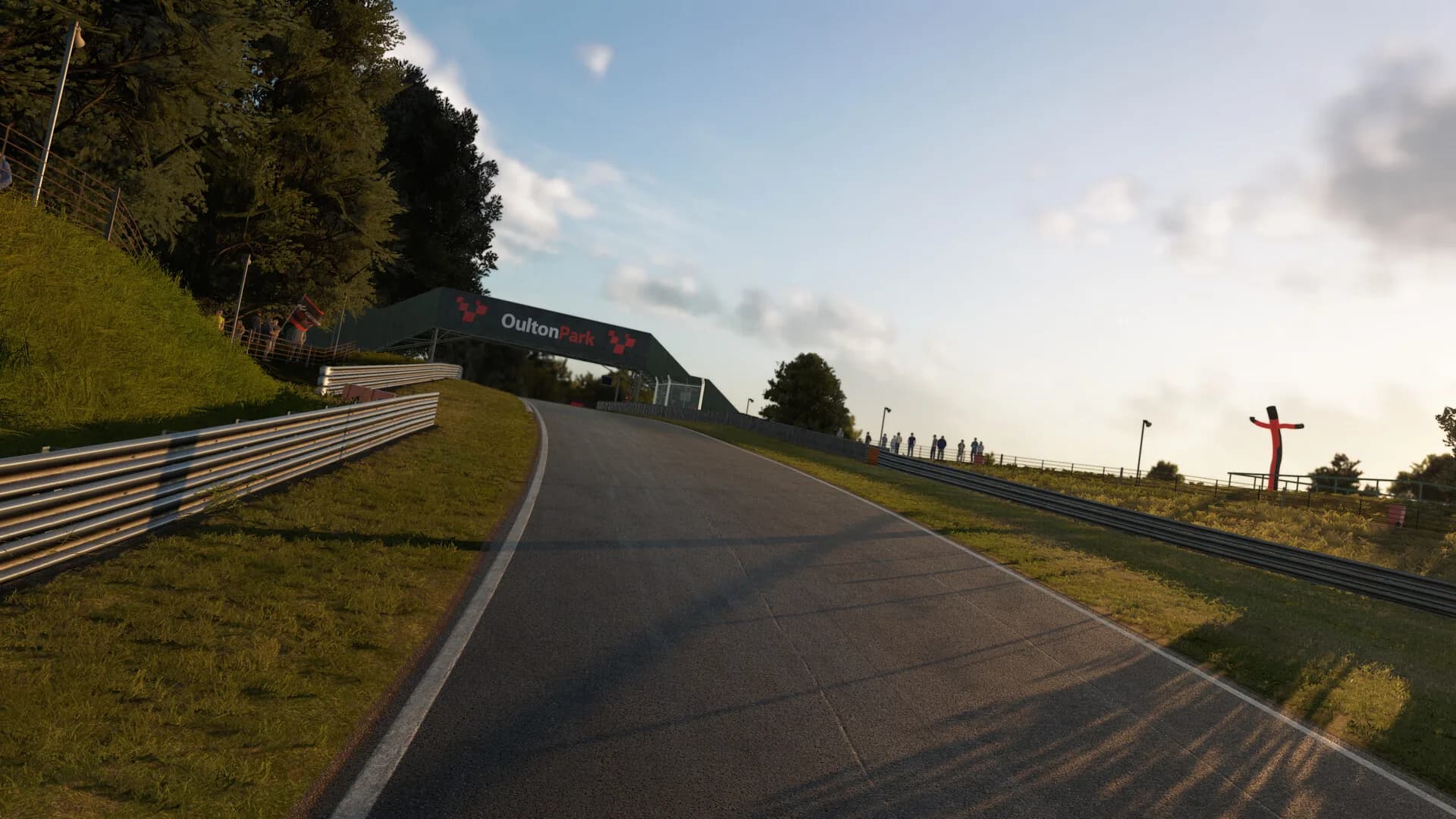 Assetto Corsa EVO görsel 58