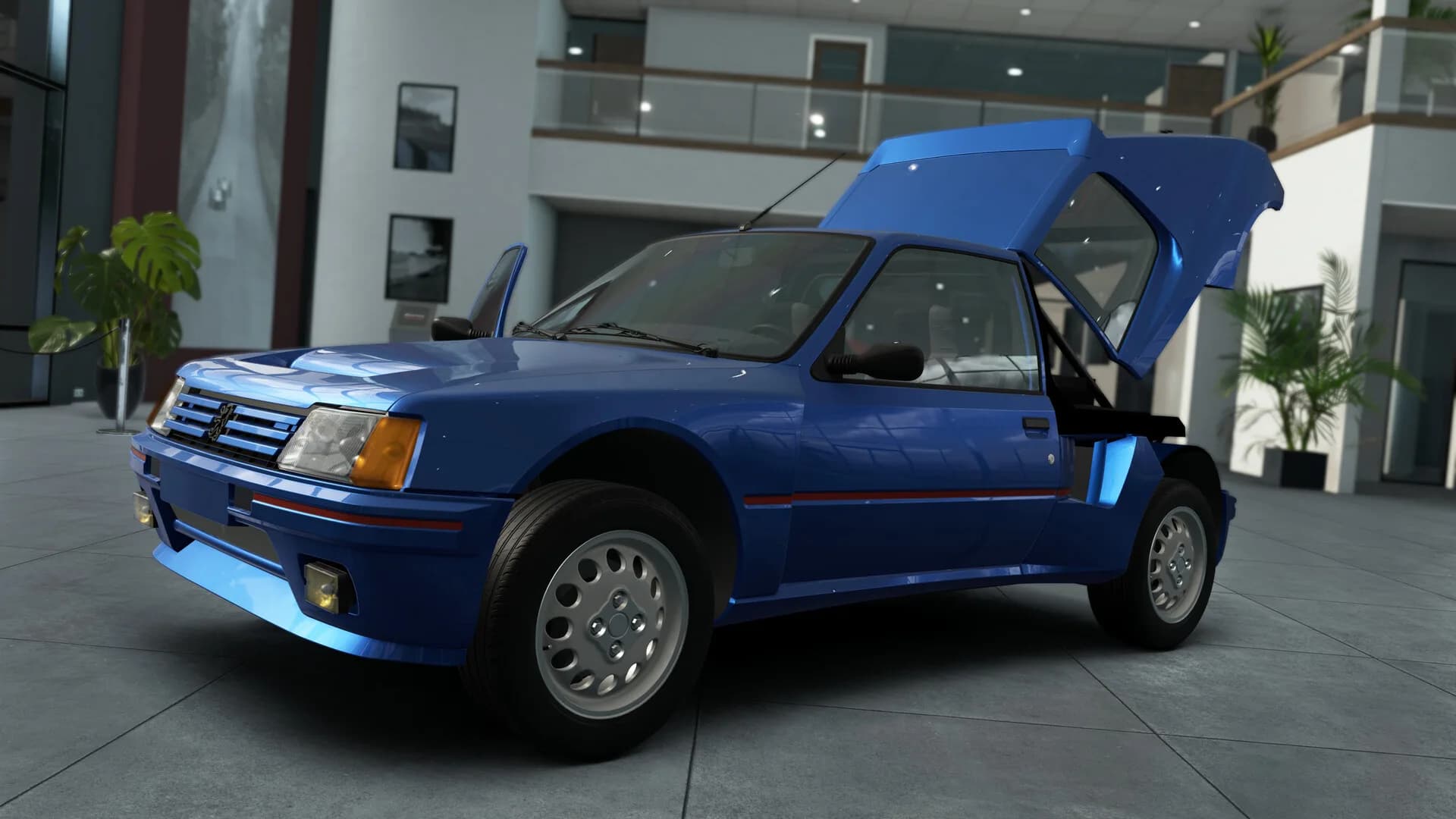 Assetto Corsa EVO görsel 60