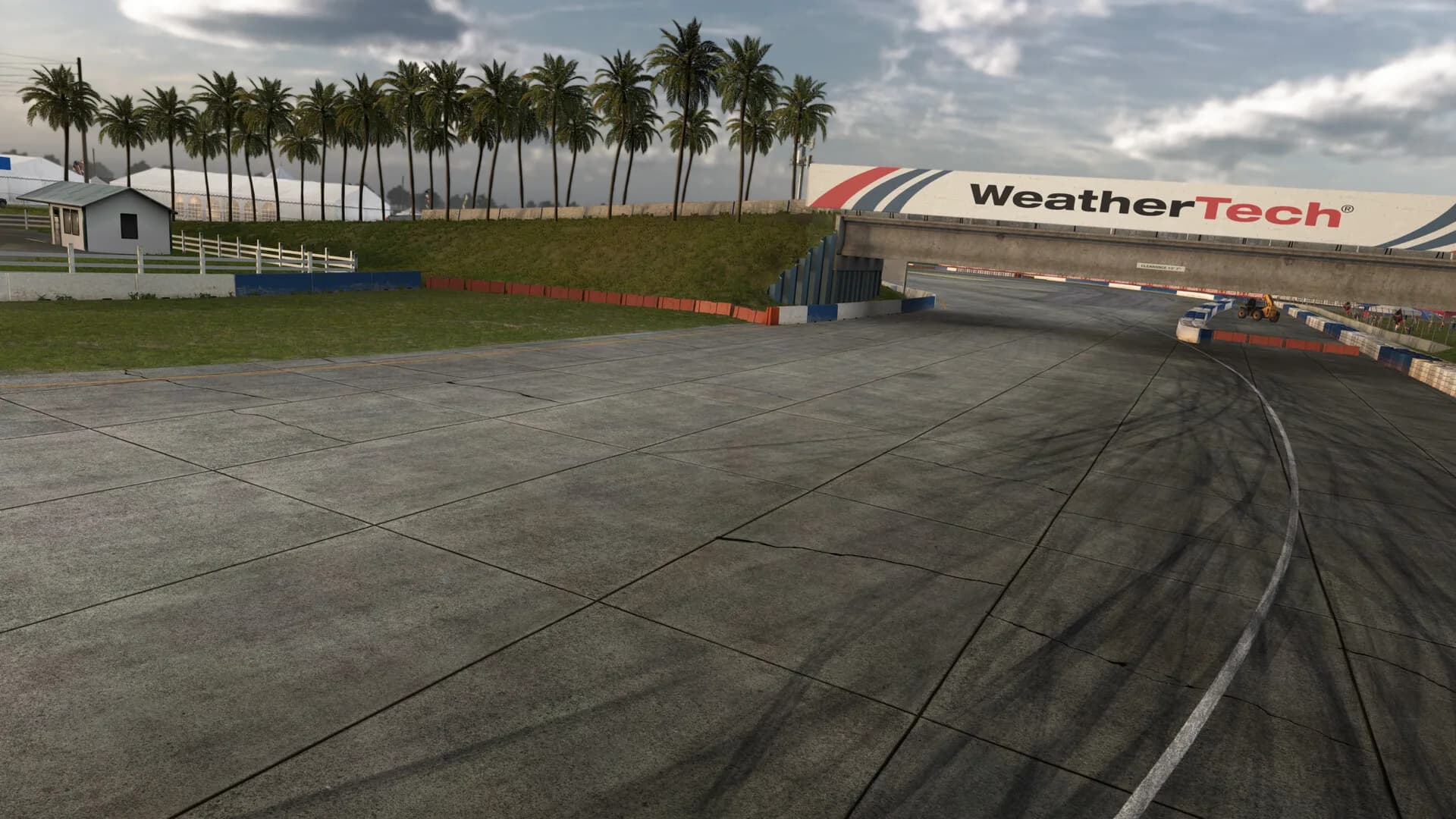 Assetto Corsa EVO görsel 8