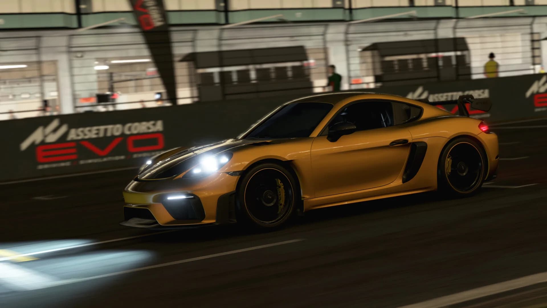 Assetto Corsa EVO görsel 62
