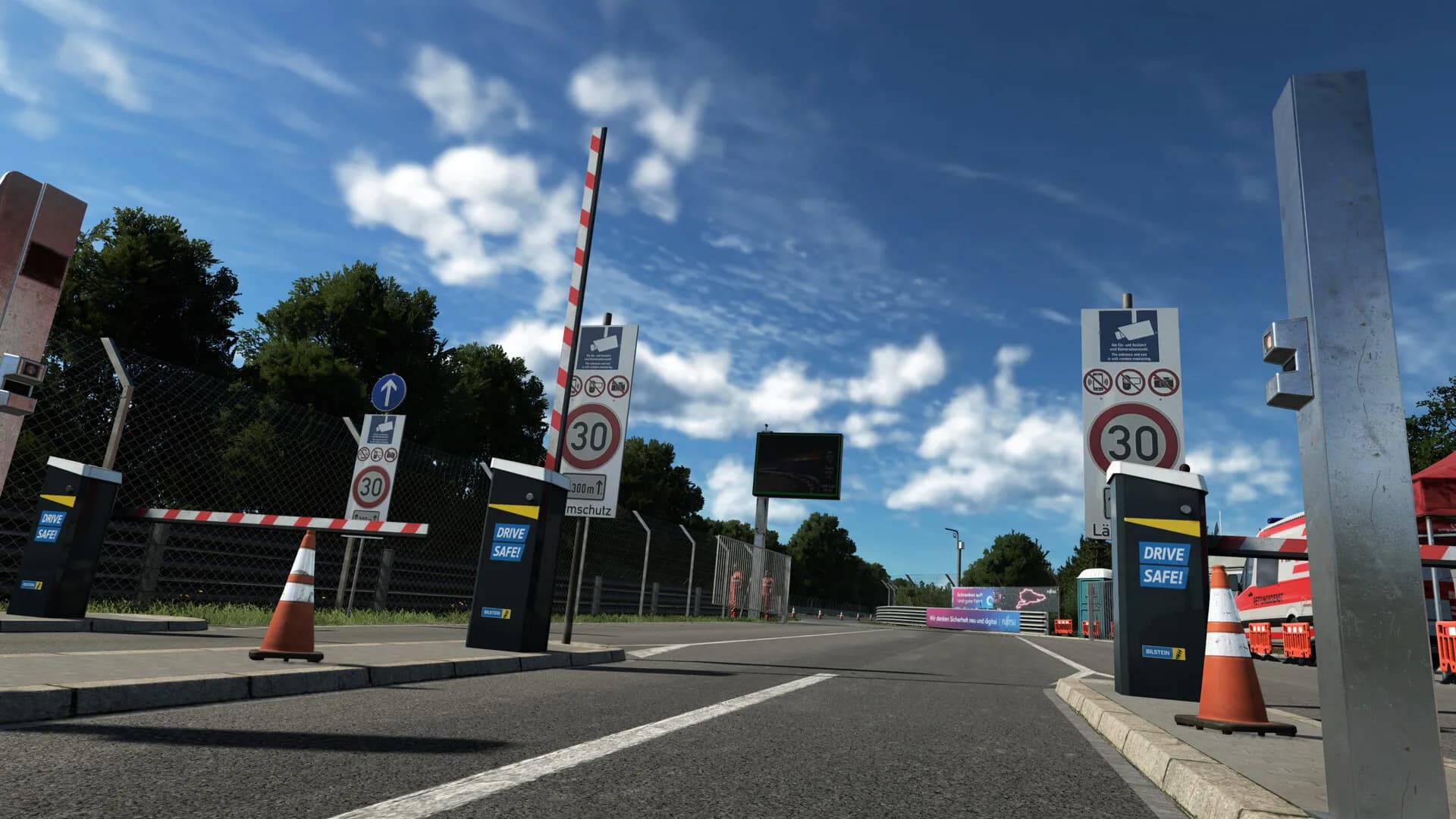 Assetto Corsa EVO görsel 64