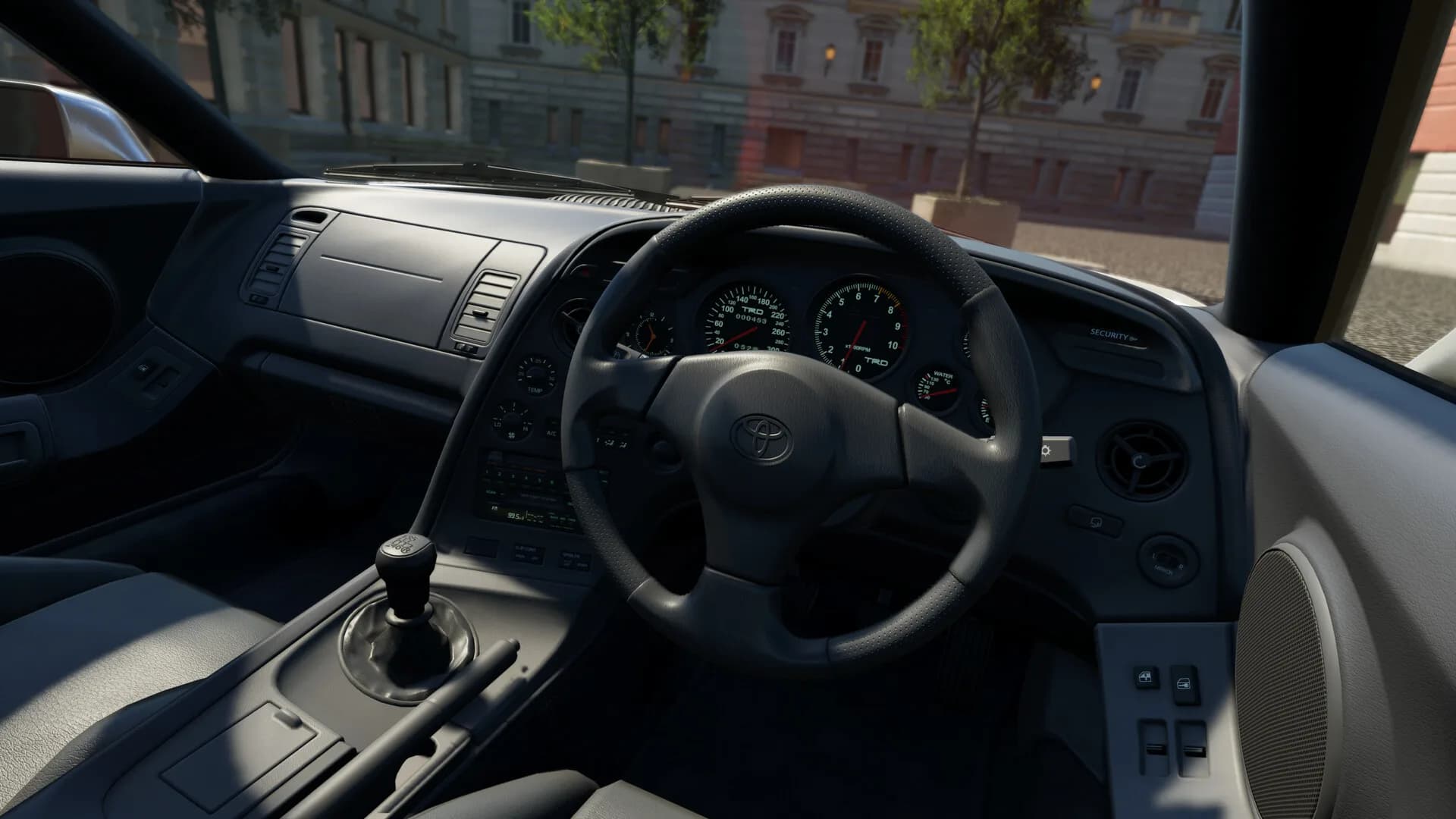 Assetto Corsa EVO görsel 65