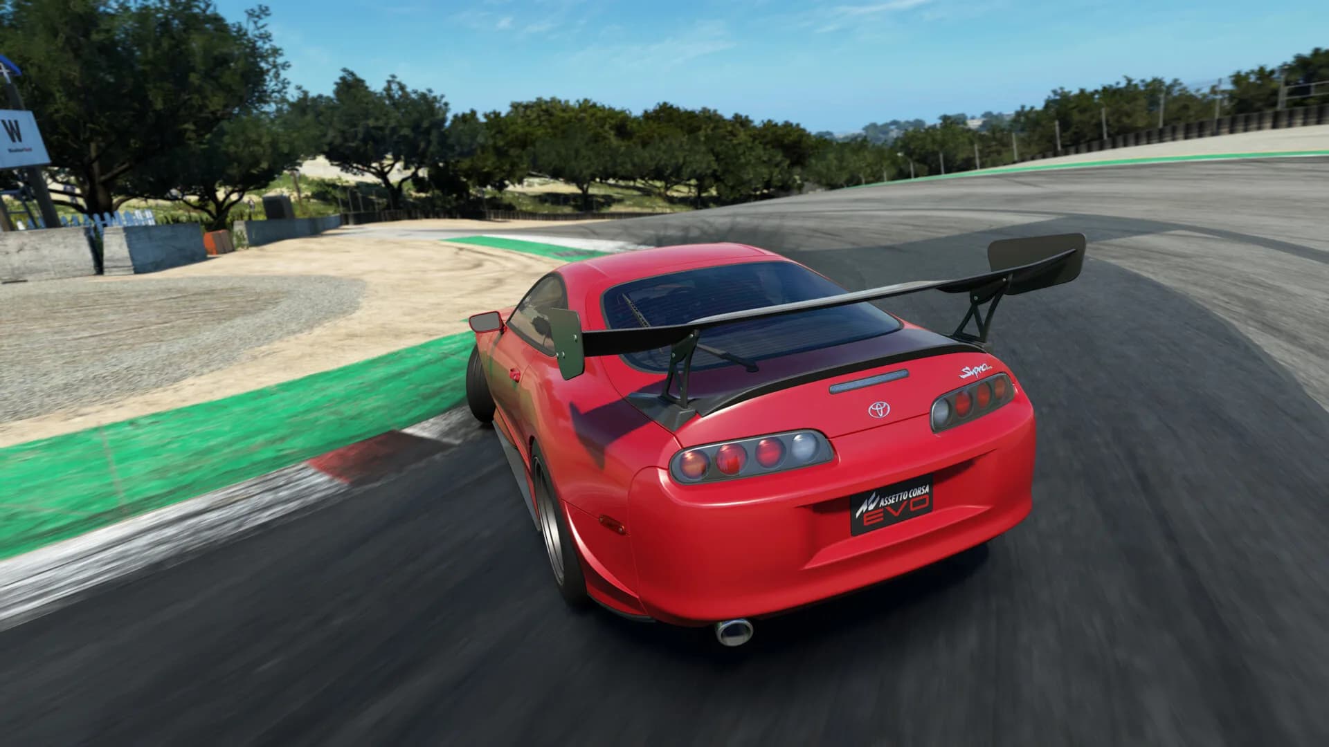 Assetto Corsa EVO görsel 66
