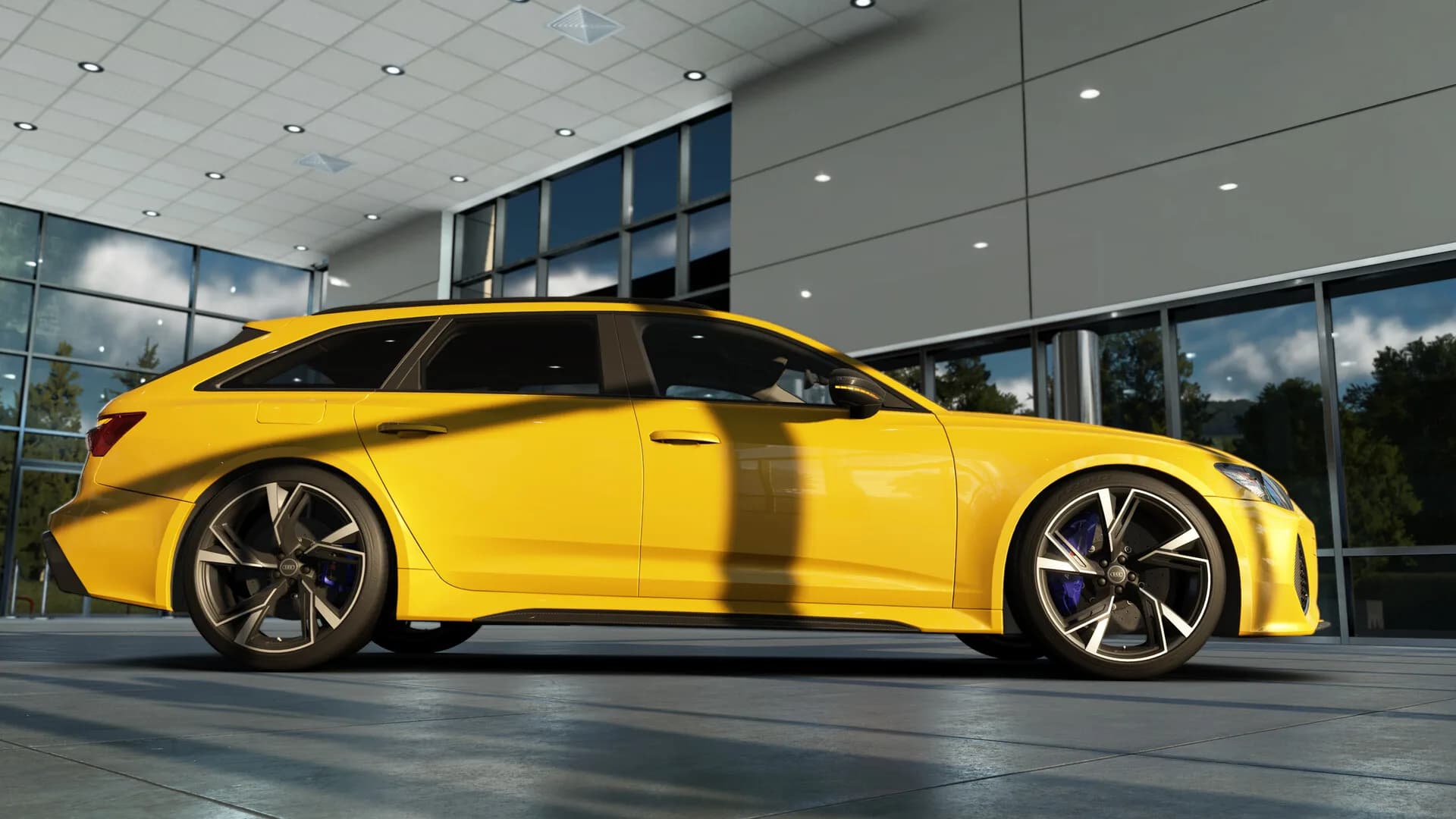Assetto Corsa EVO görsel 69