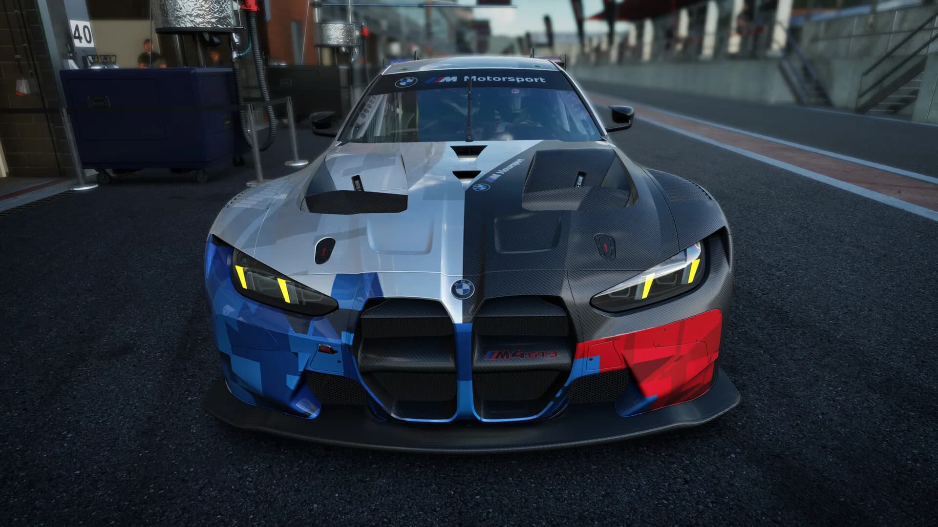 Assetto Corsa EVO görsel 70