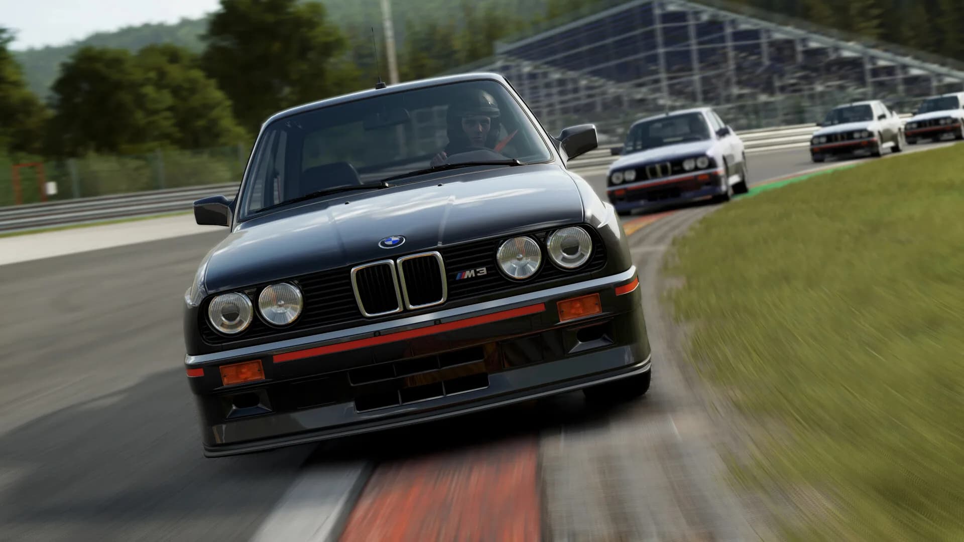 Assetto Corsa EVO görsel 71
