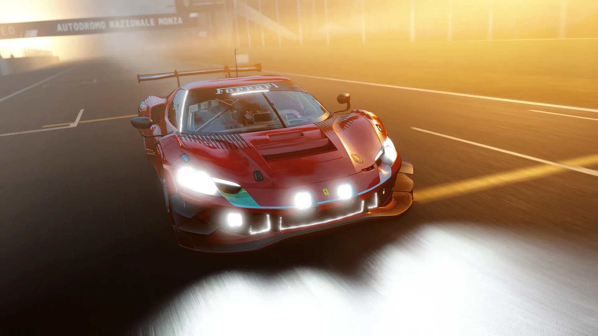 Assetto Corsa EVO görsel 9