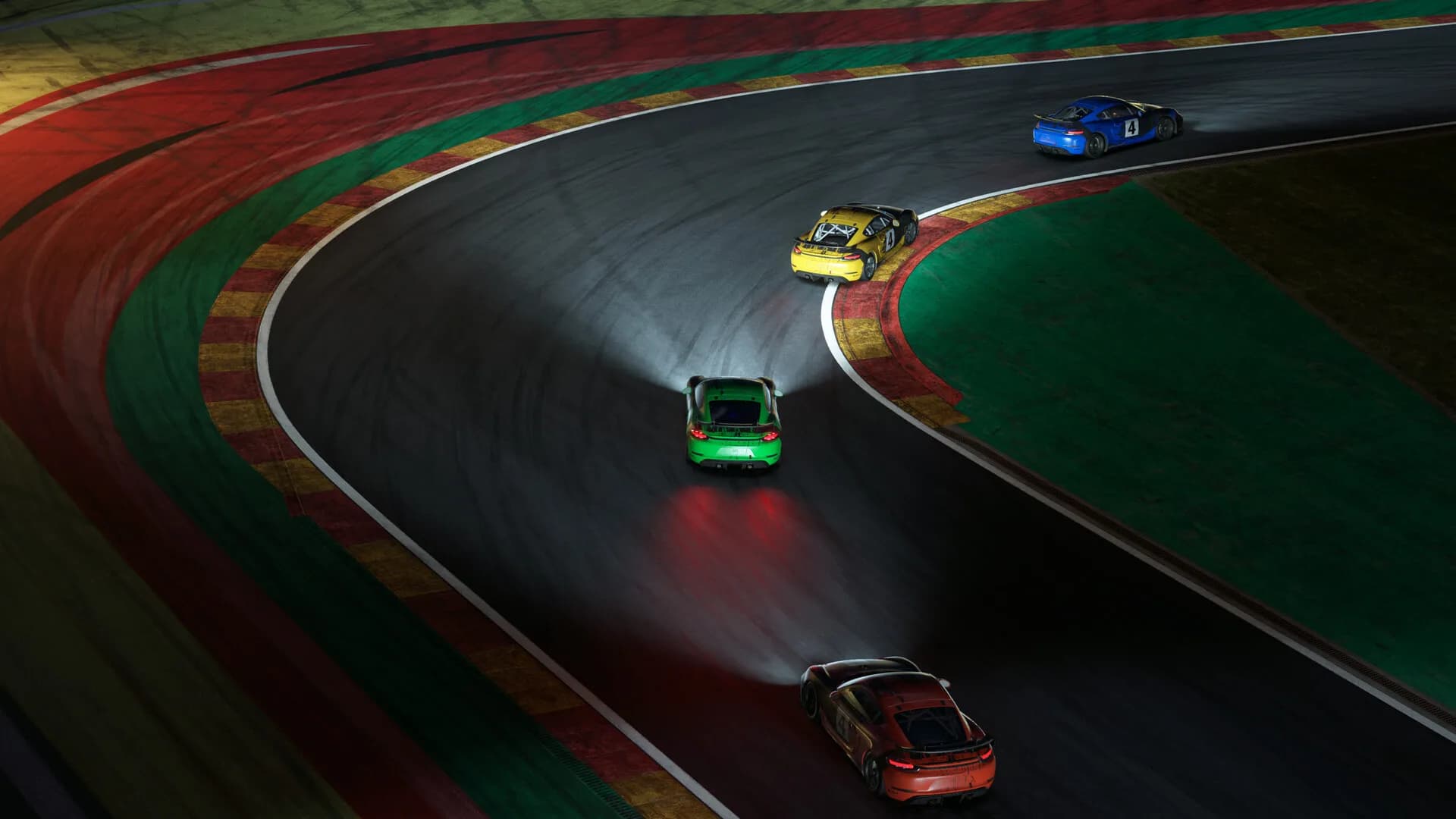 Assetto Corsa EVO görsel 72