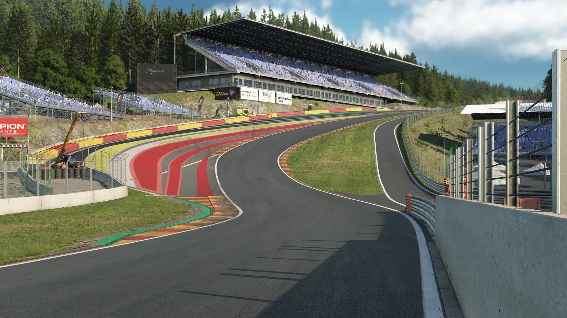 Assetto Corsa EVO görsel 74