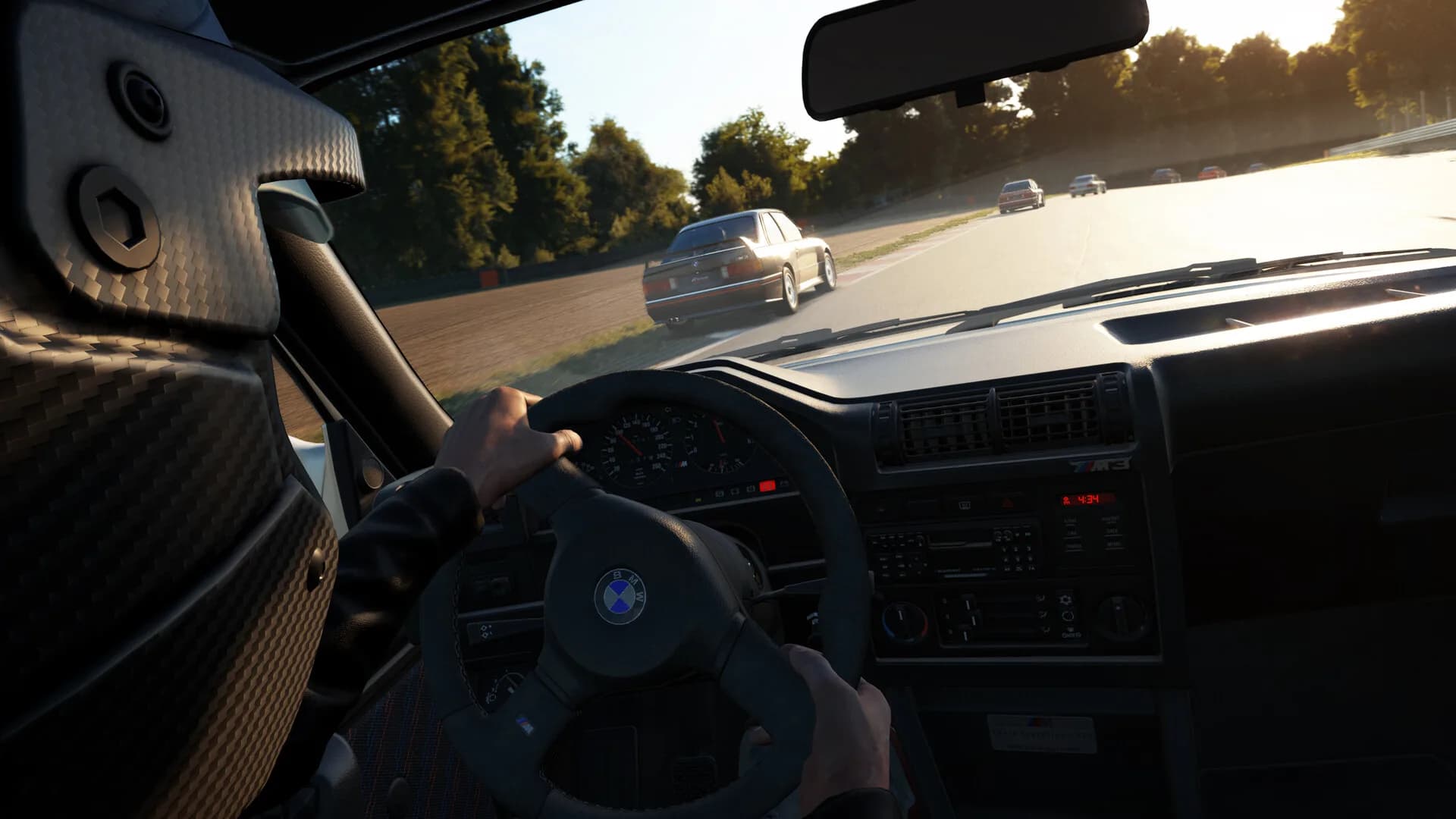 Assetto Corsa EVO görsel 78