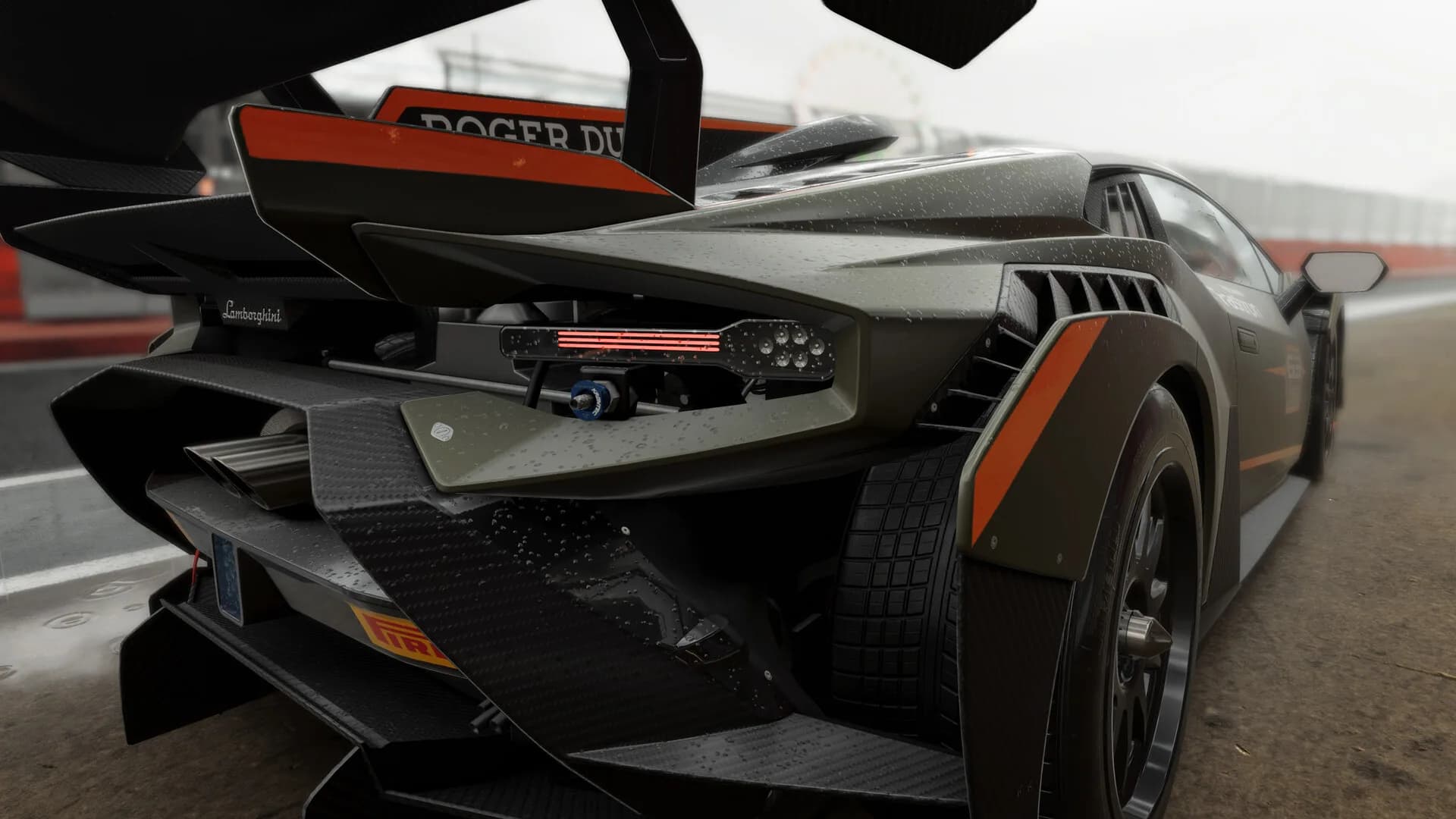 Assetto Corsa EVO görsel 80