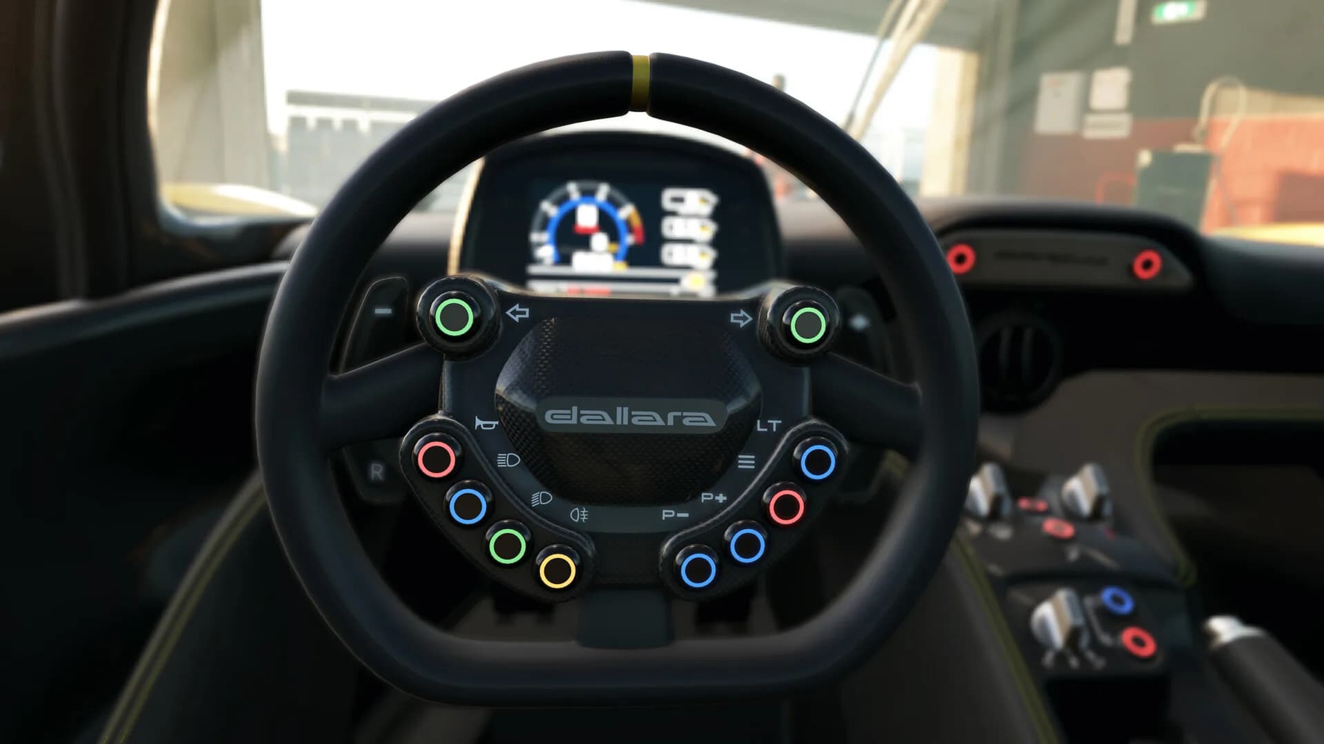 Assetto Corsa EVO görsel 81