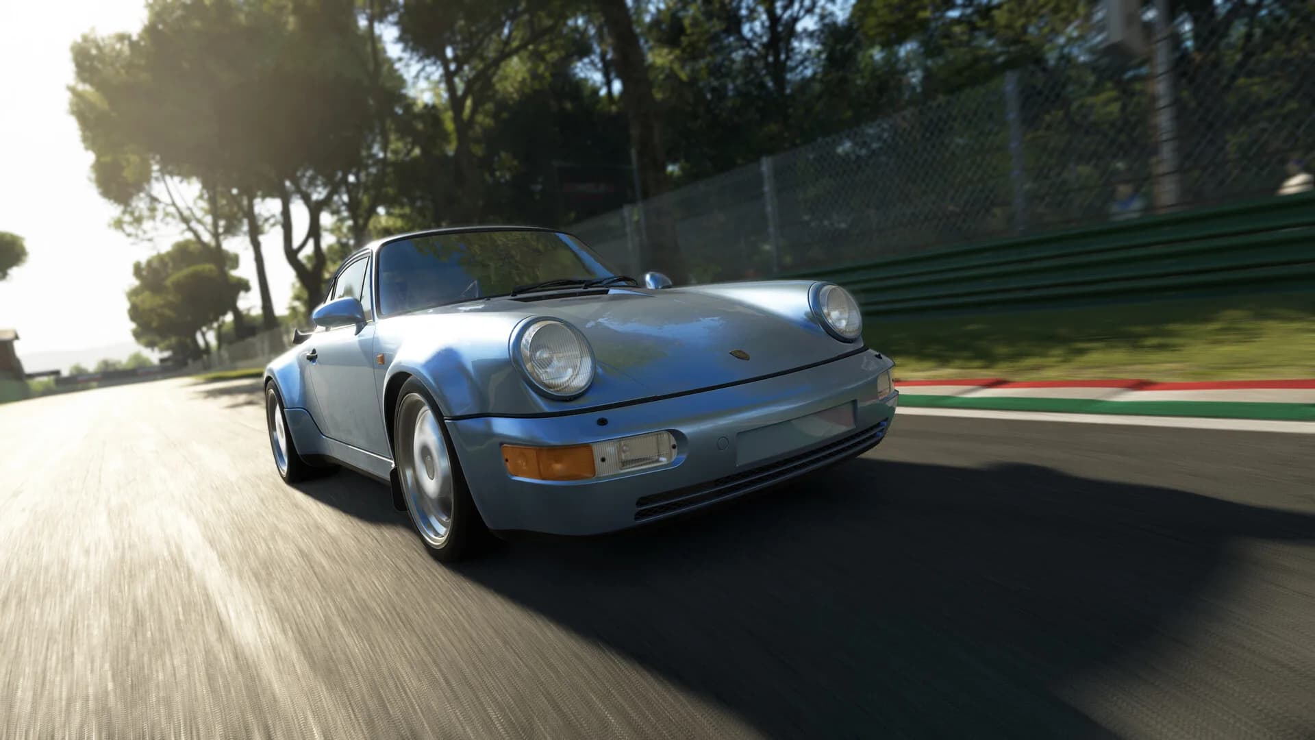 Assetto Corsa EVO görsel 85