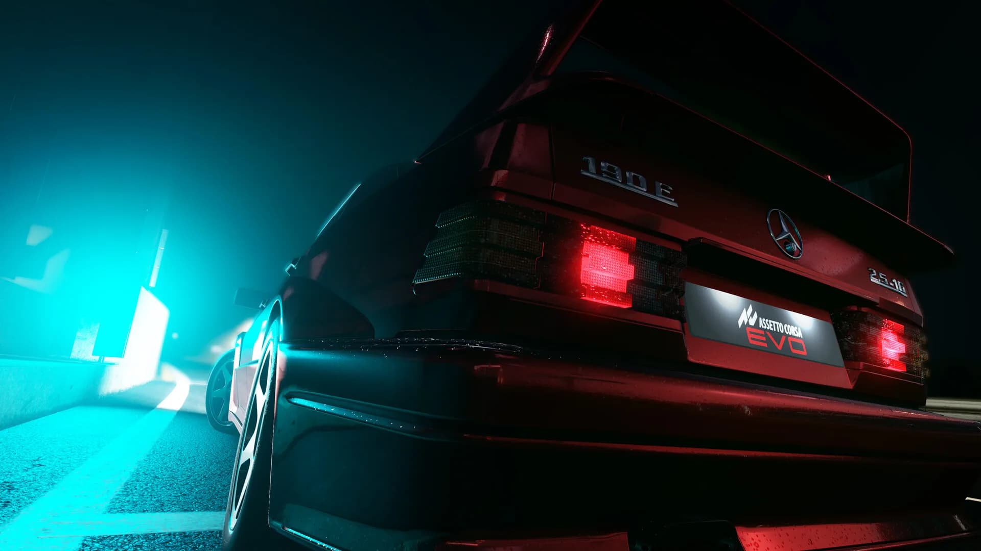 Assetto Corsa EVO görsel 86