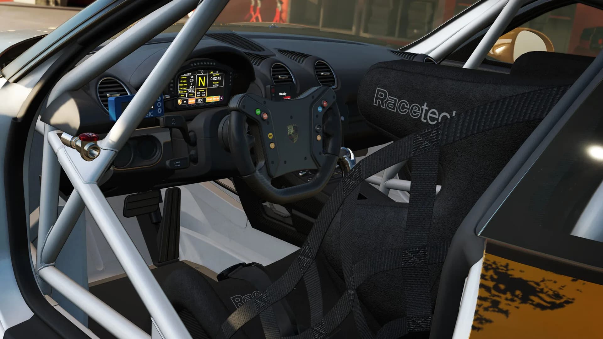 Assetto Corsa EVO görsel 87