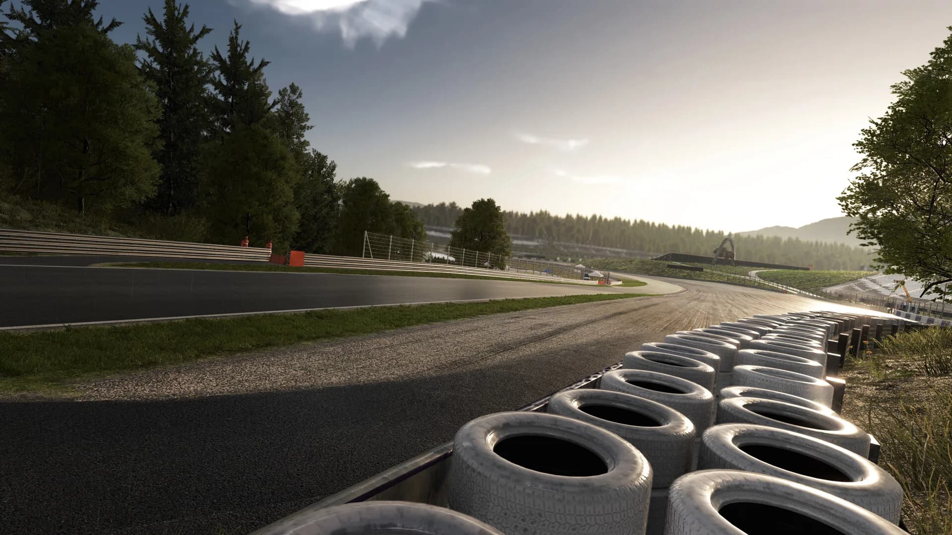 Assetto Corsa EVO görsel 90