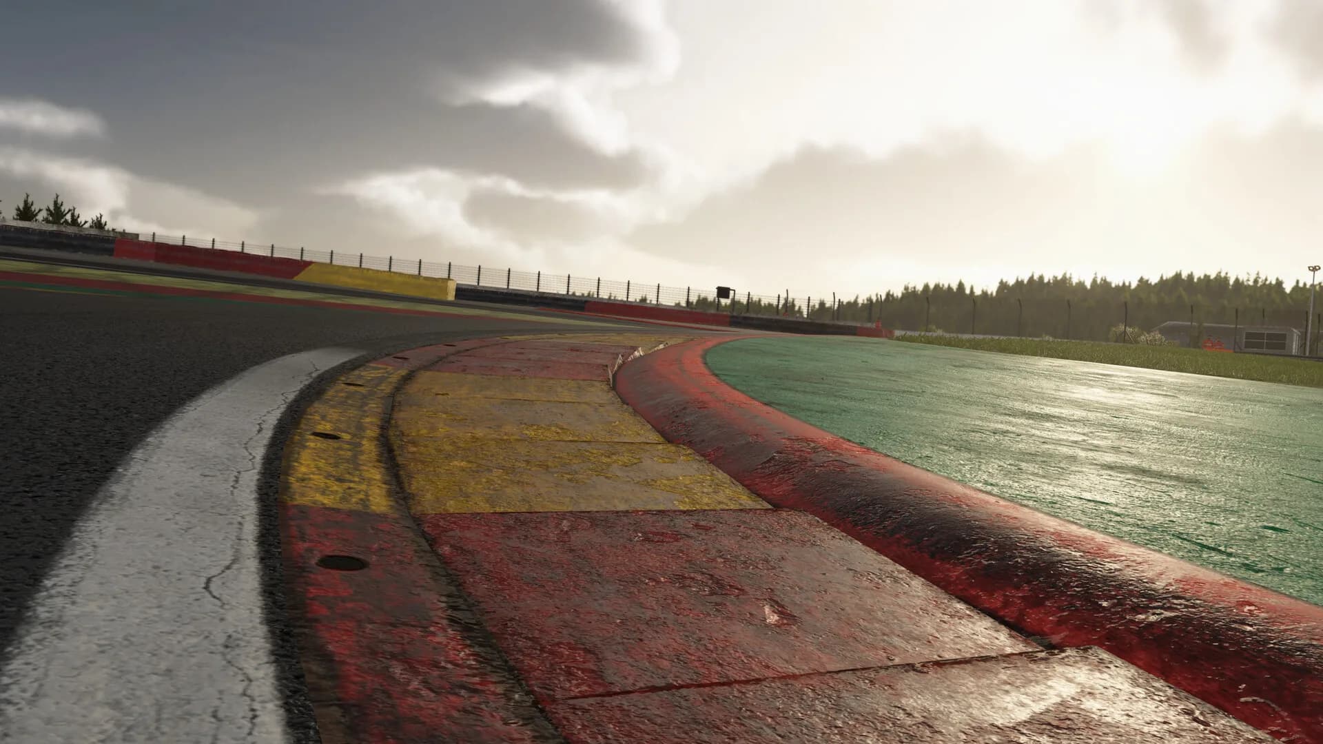 Assetto Corsa EVO görsel 91